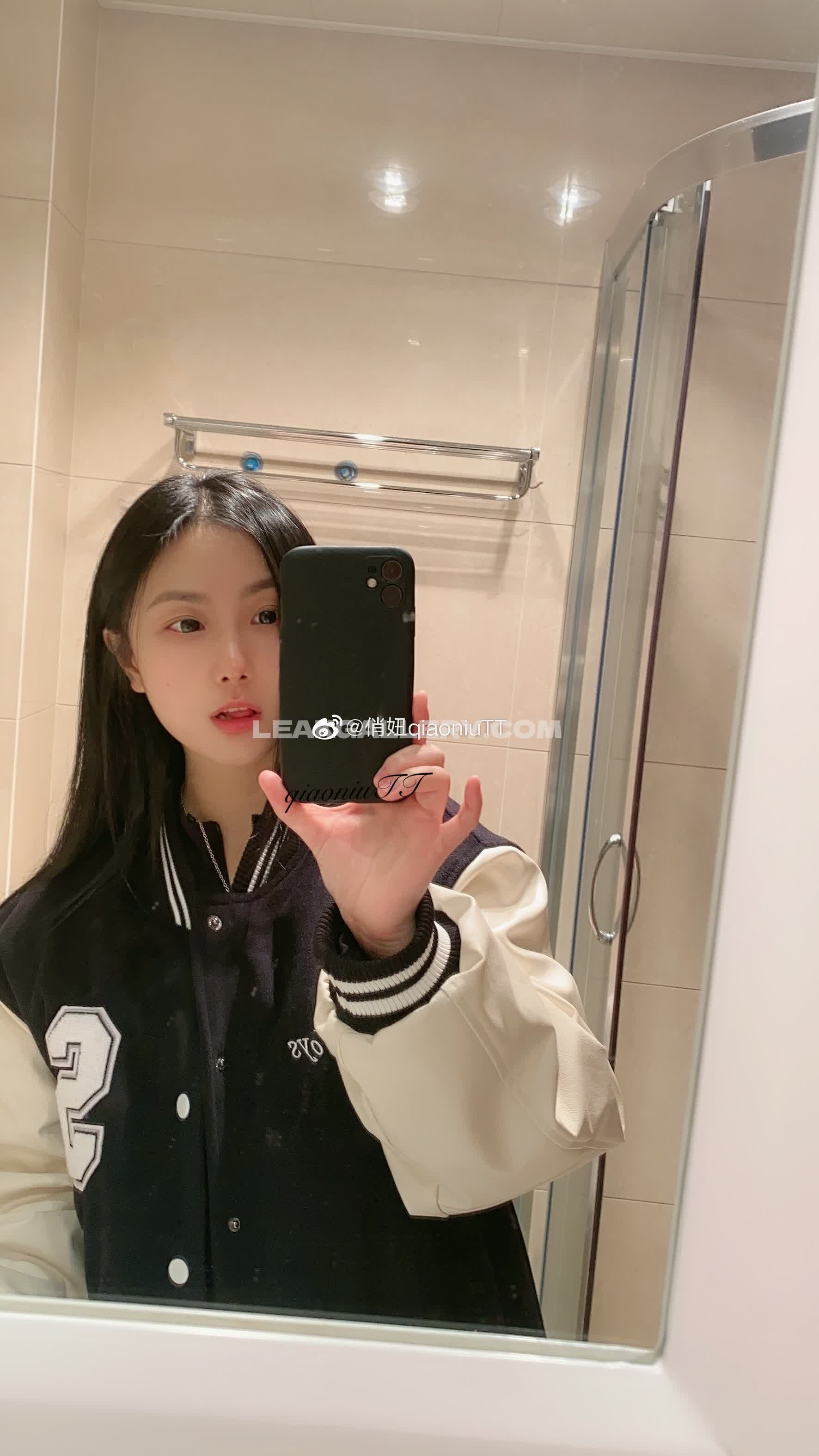 Qiaoniutt Exclusive Leaked Nude OnlyFans #9835553
