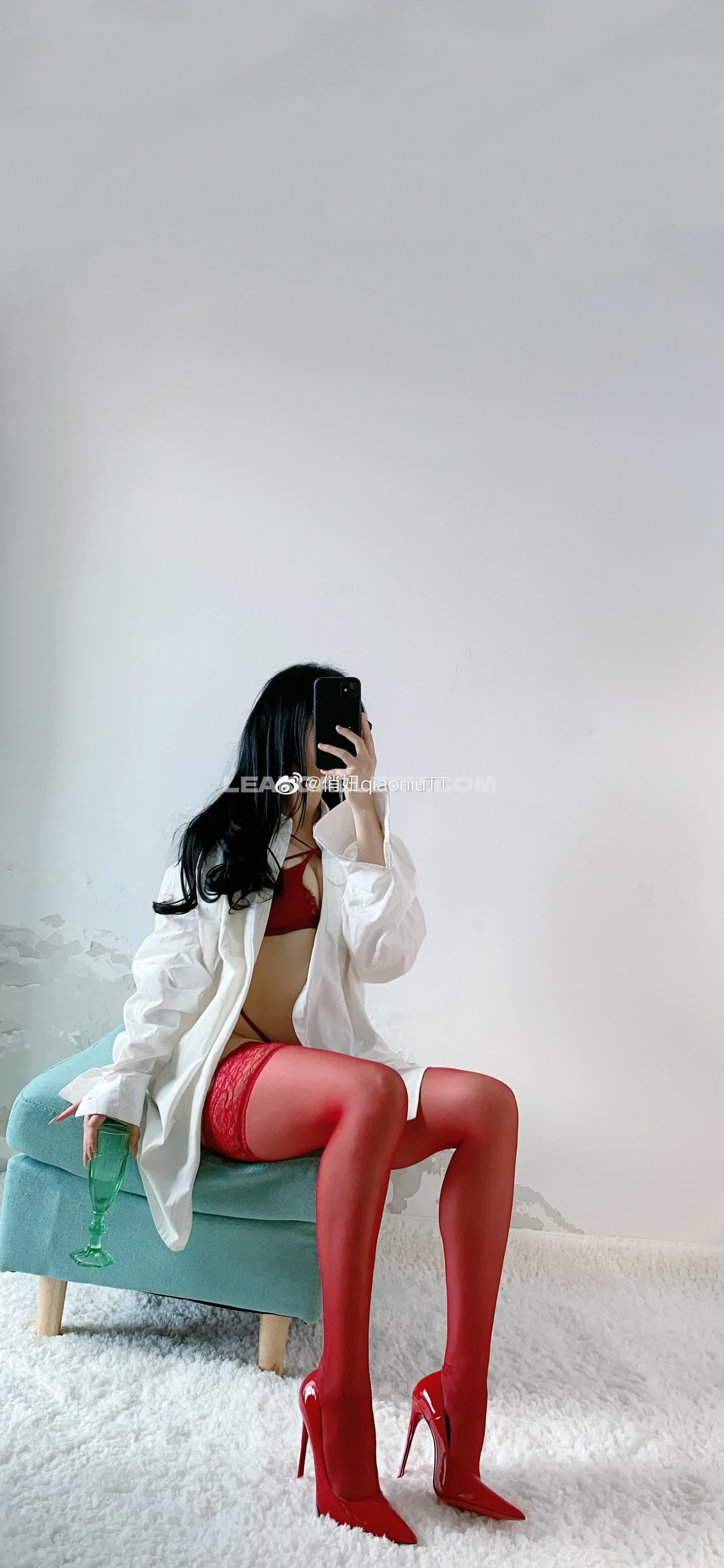 Qiaoniutt Exclusive Leaked Nude OnlyFans #9835594