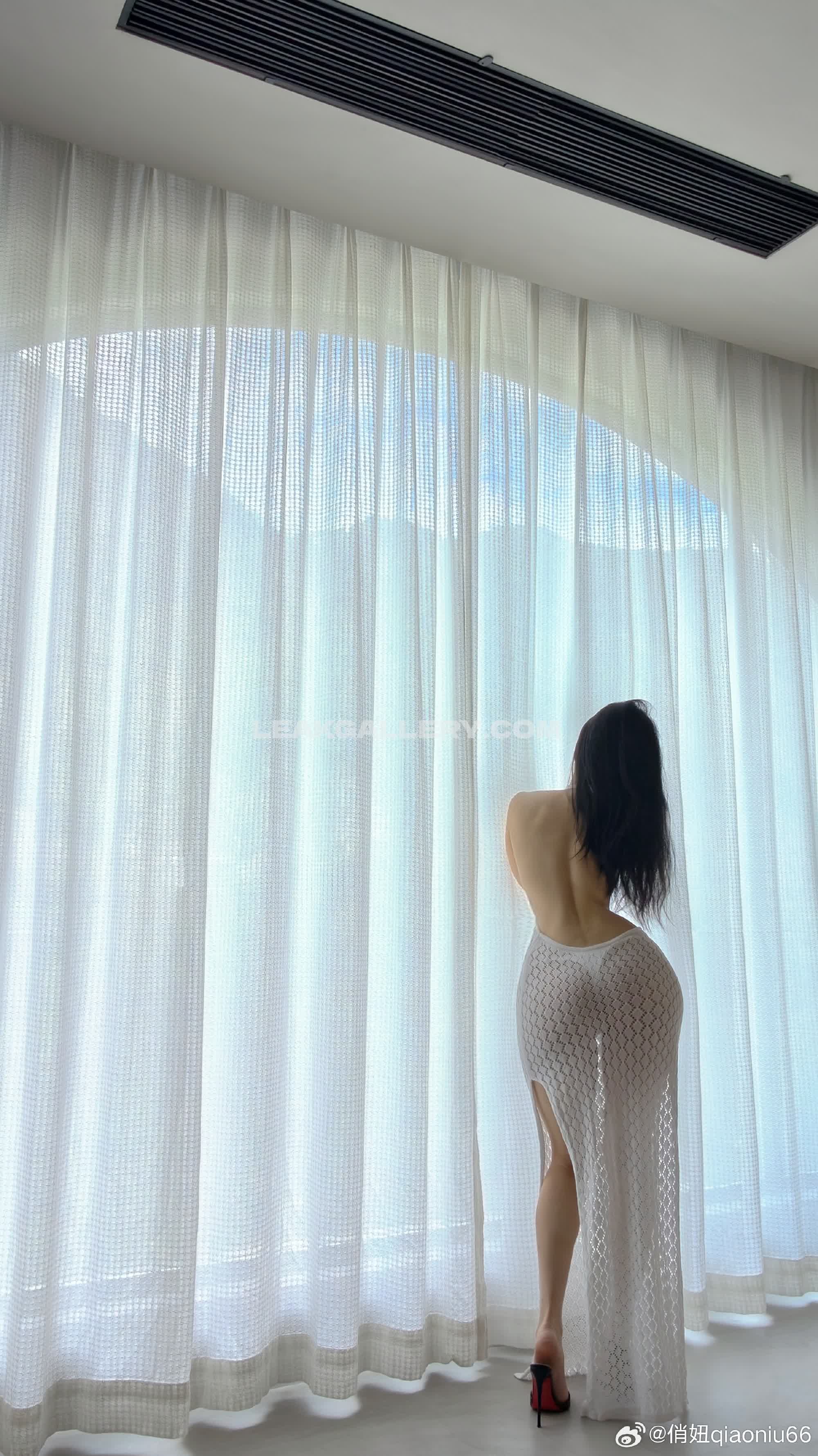 Qiaoniutt Exclusive Leaked Nude OnlyFans #9914991