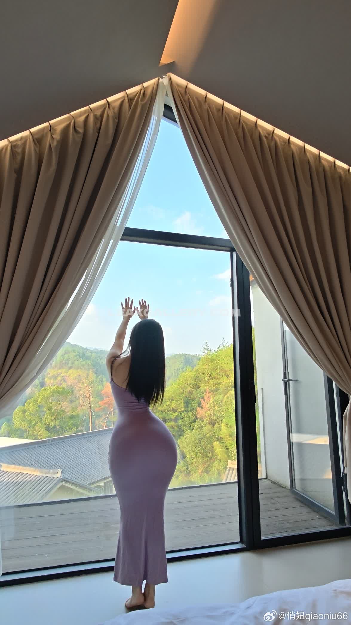 Qiaoniutt Exclusive Leaked Nude OnlyFans #9241372