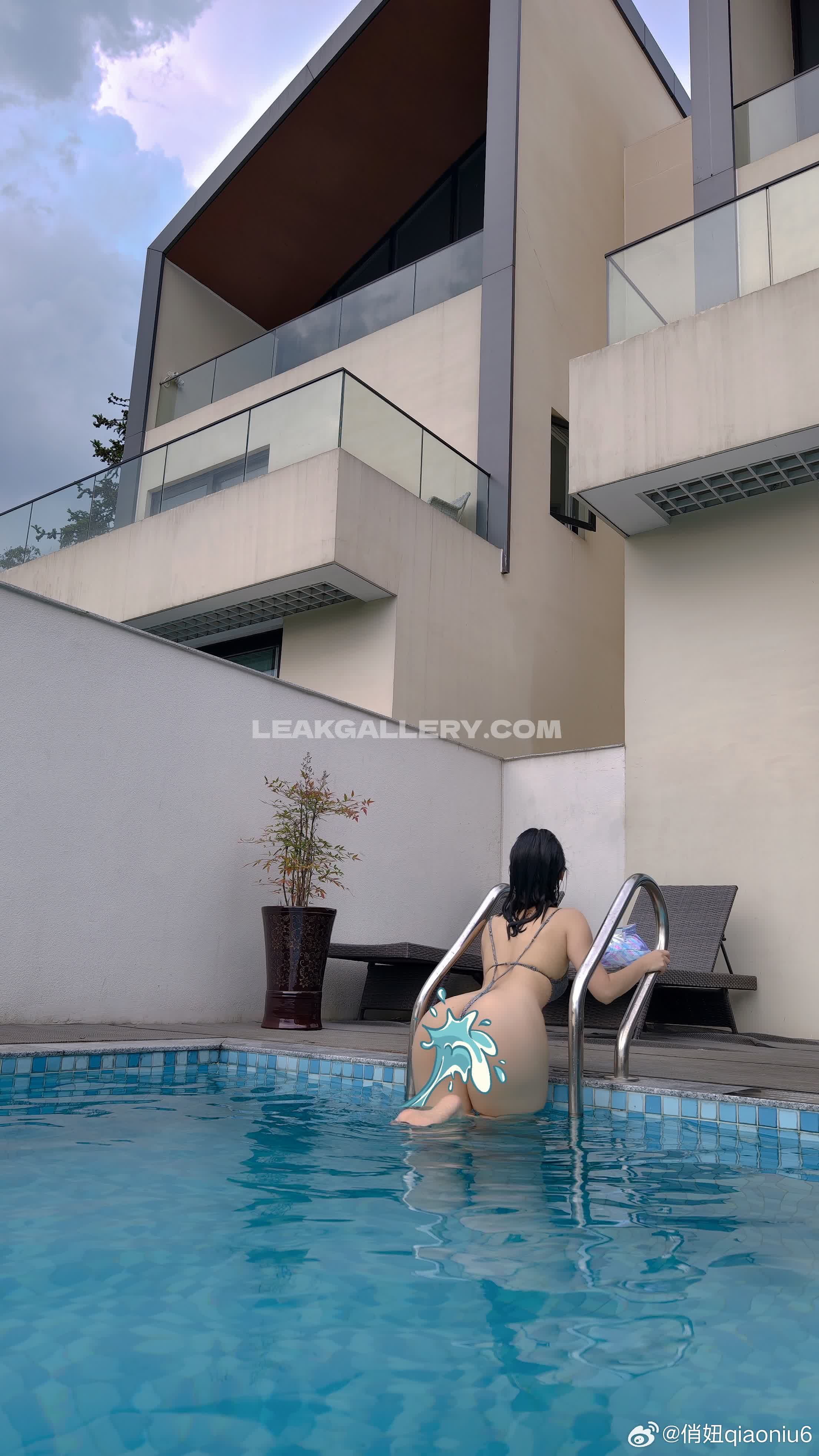Qiaoniutt Exclusive Leaked Nude OnlyFans #9239777