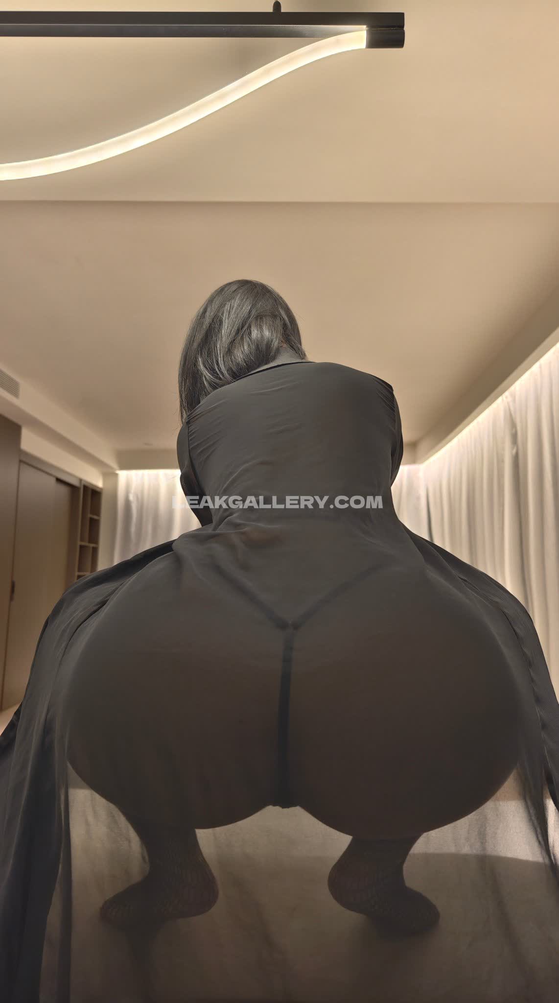 Qiaoniutt Exclusive Leaked Nude OnlyFans #9243835