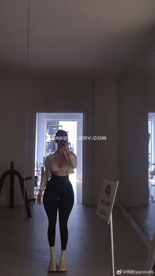 Qiaoniutt OnlyFans Nudi in Esclusiva Trapela #10668684