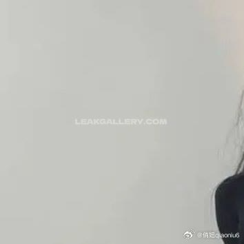 Qiaoniutt Exklusiv geleakte Nacktbilder von OnlyFans #9239634