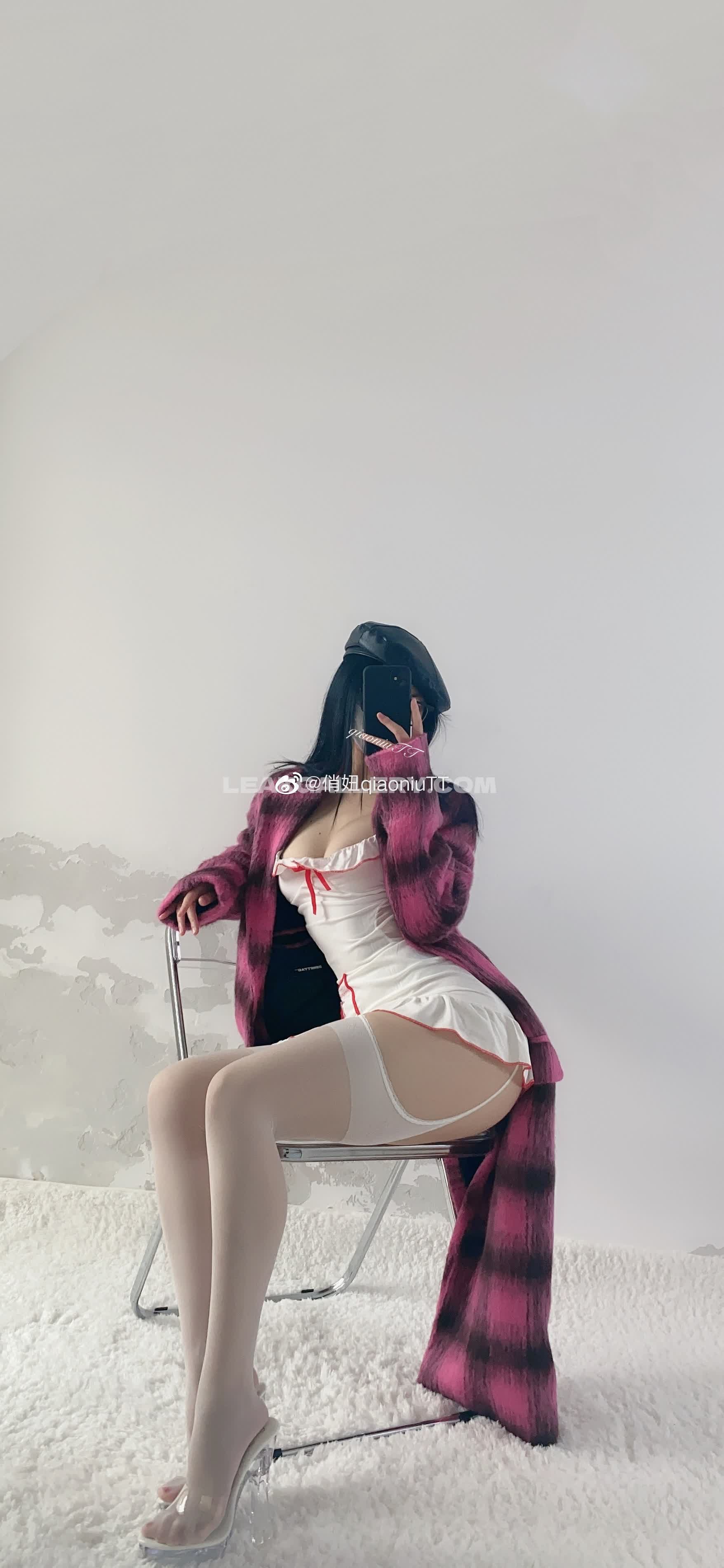 Qiaoniutt Exclusive Leaked Nude OnlyFans #9835505