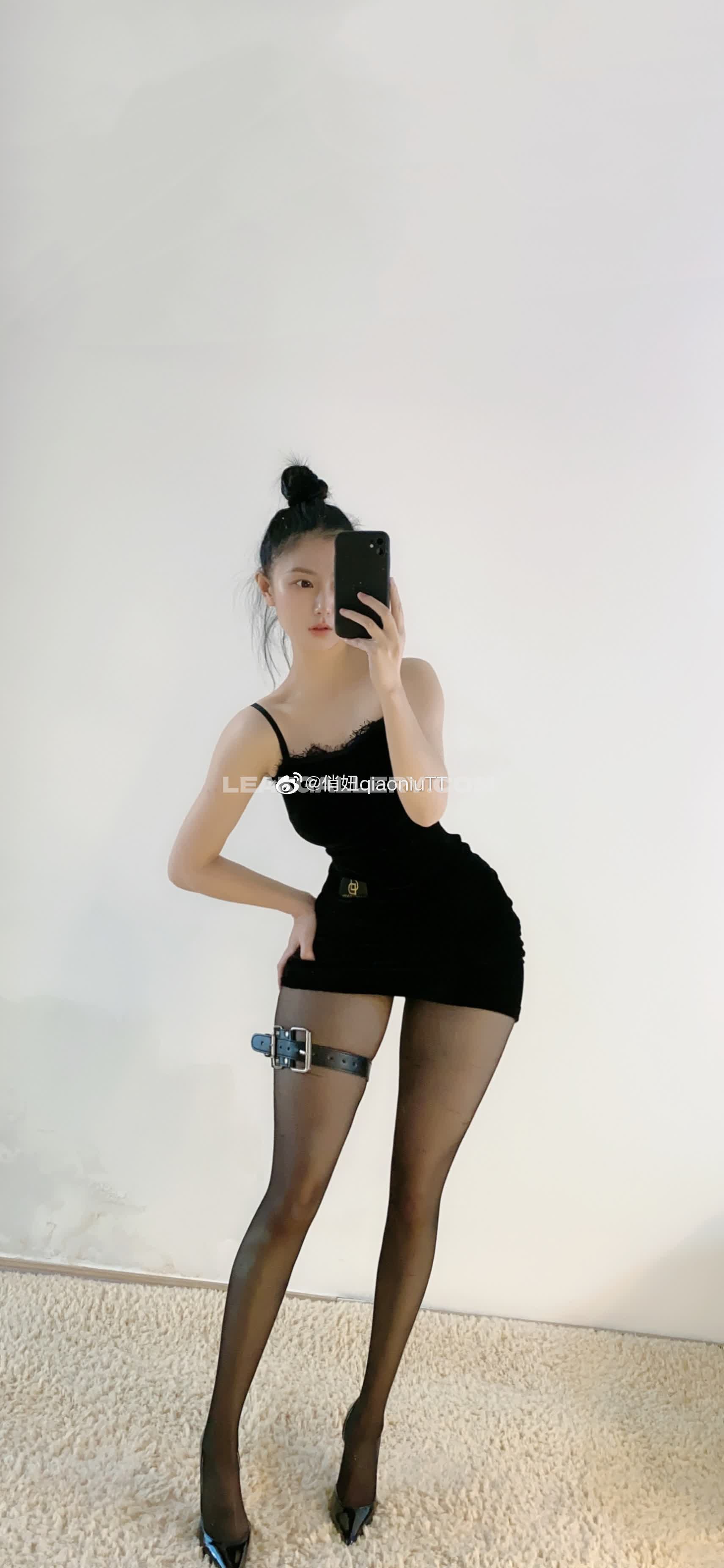 Qiaoniutt Exclusive Leaked Nude OnlyFans #9835913