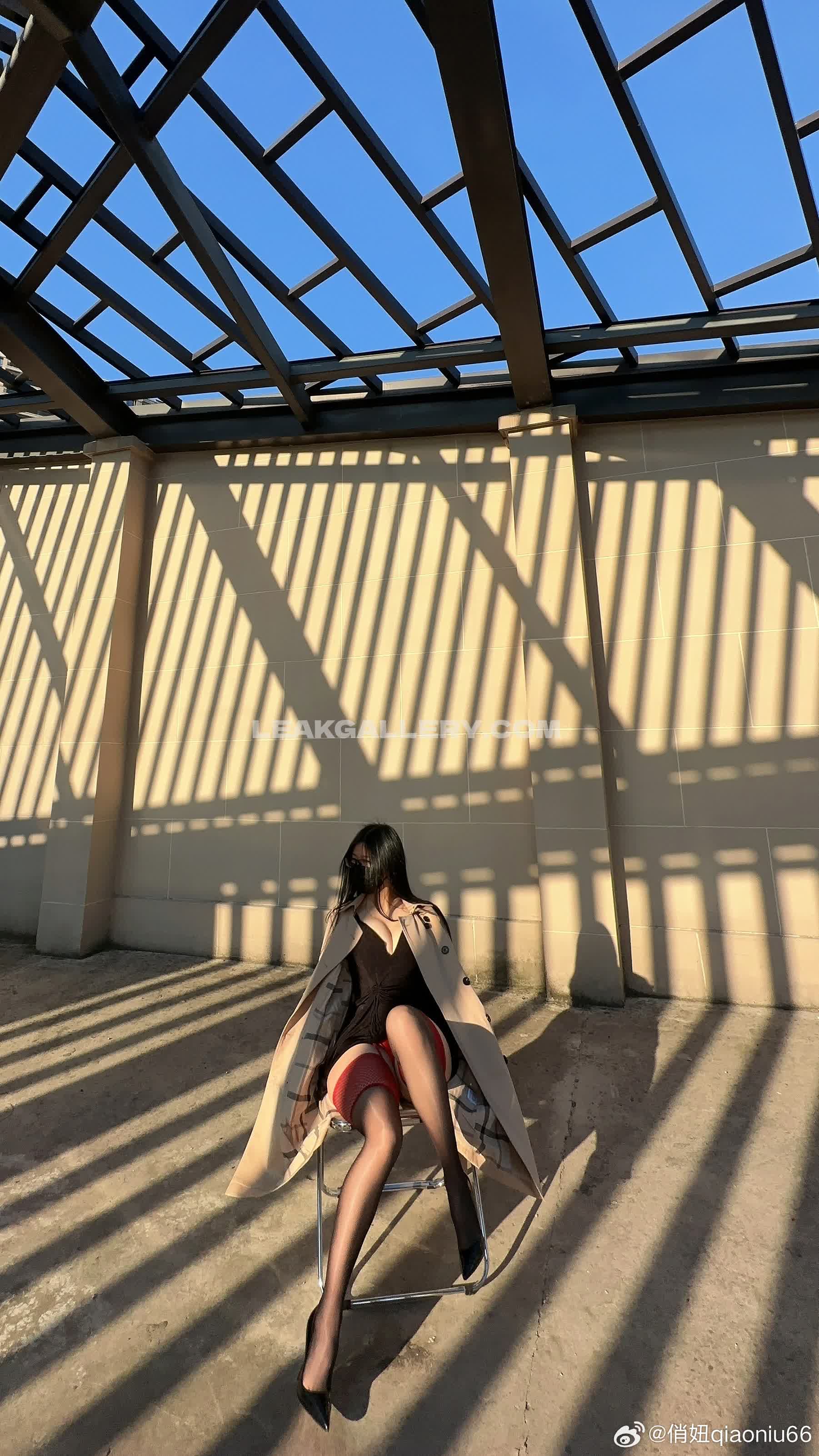 Qiaoniutt Exclusive Leaked Nude OnlyFans #9241400