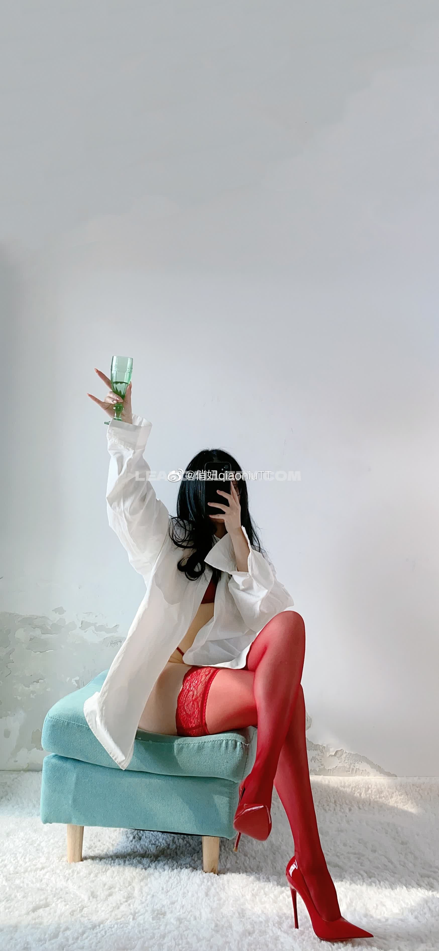 Qiaoniutt Exclusive Leaked Nude OnlyFans #9835592