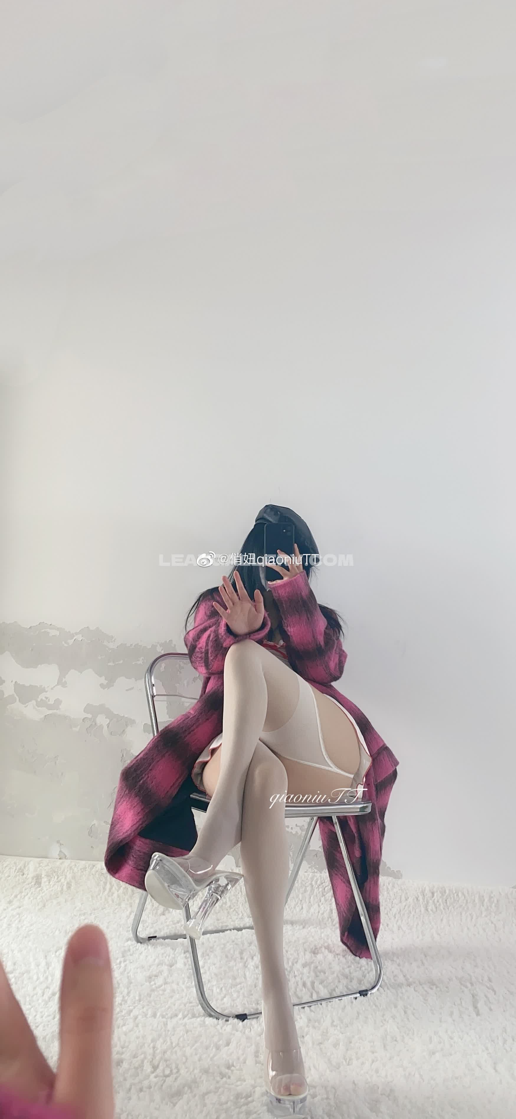 Qiaoniutt Exclusive Leaked Nude OnlyFans #9835538