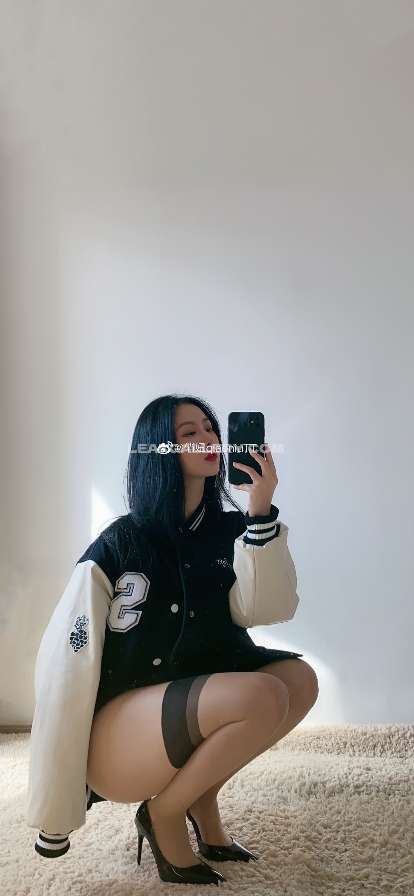 Qiaoniutt Exclusive Leaked Nude OnlyFans #9835699
