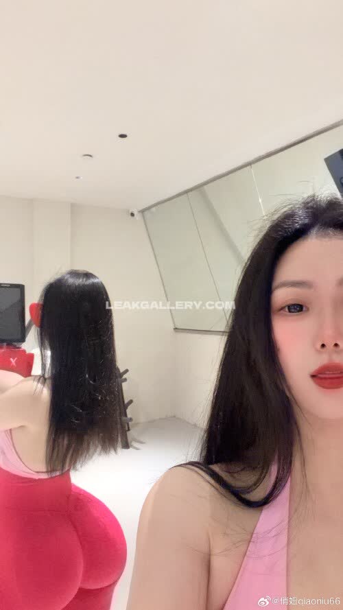 Qiaoniutt Exclusive Leaked Nude OnlyFans #10658514