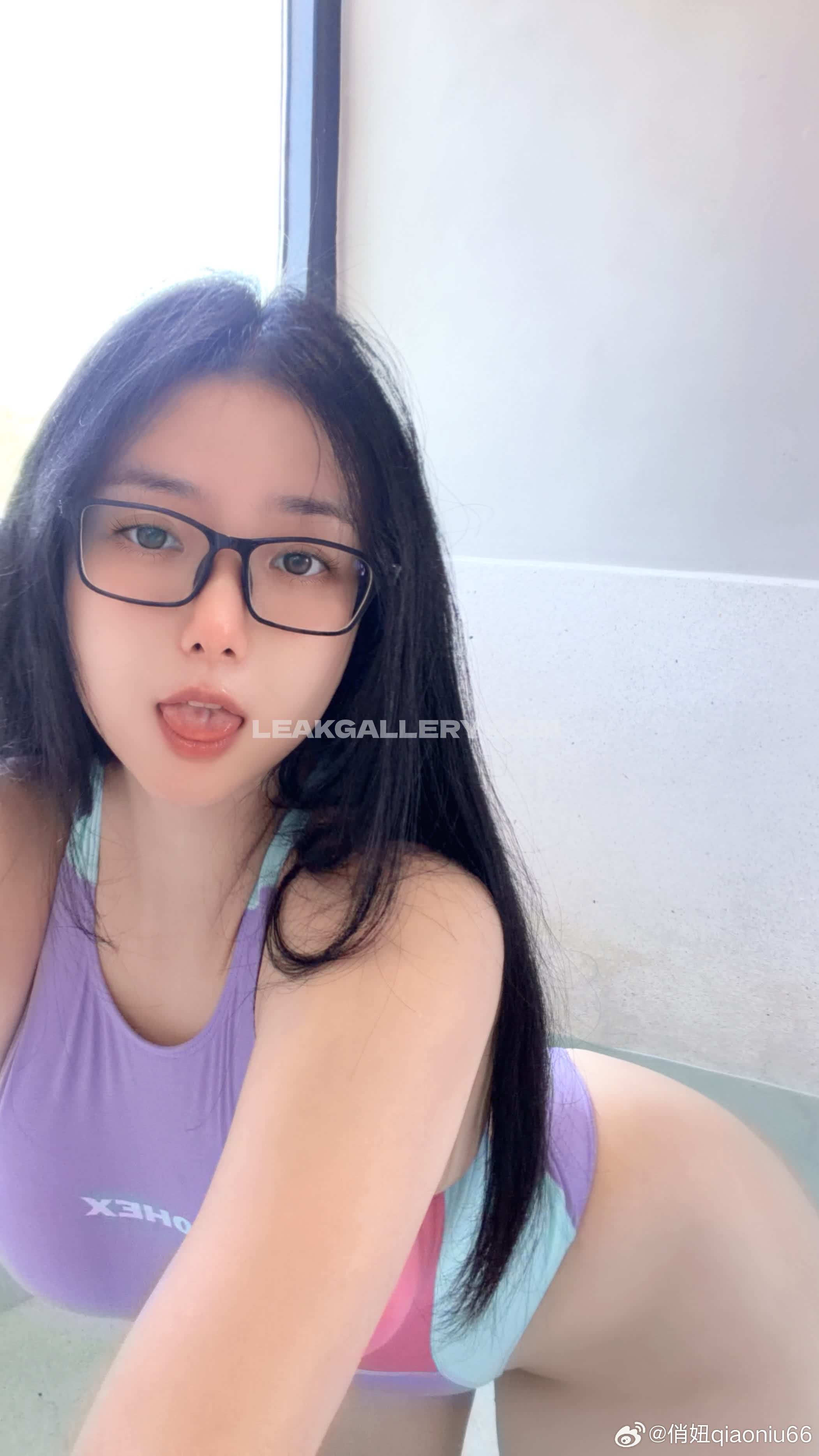 Qiaoniutt Exclusive Leaked Nude OnlyFans #9243759