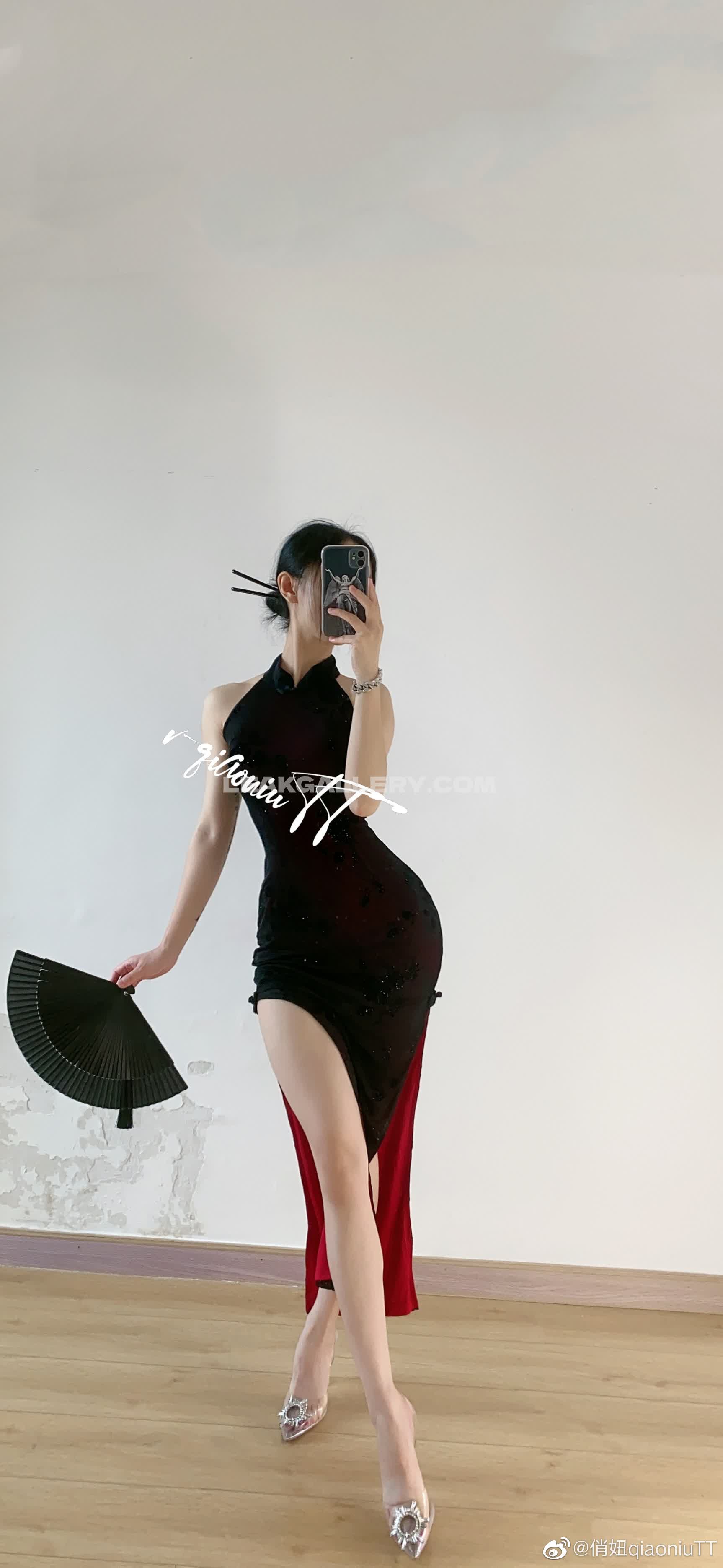 Qiaoniutt Exclusive Leaked Nude OnlyFans #9835488