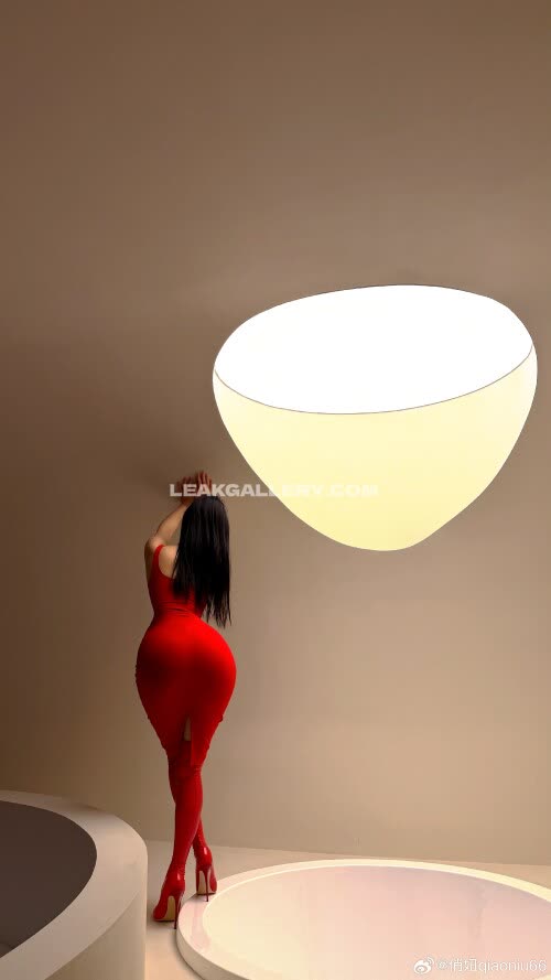 Qiaoniutt Exclusive Leaked Nude OnlyFans #10650186