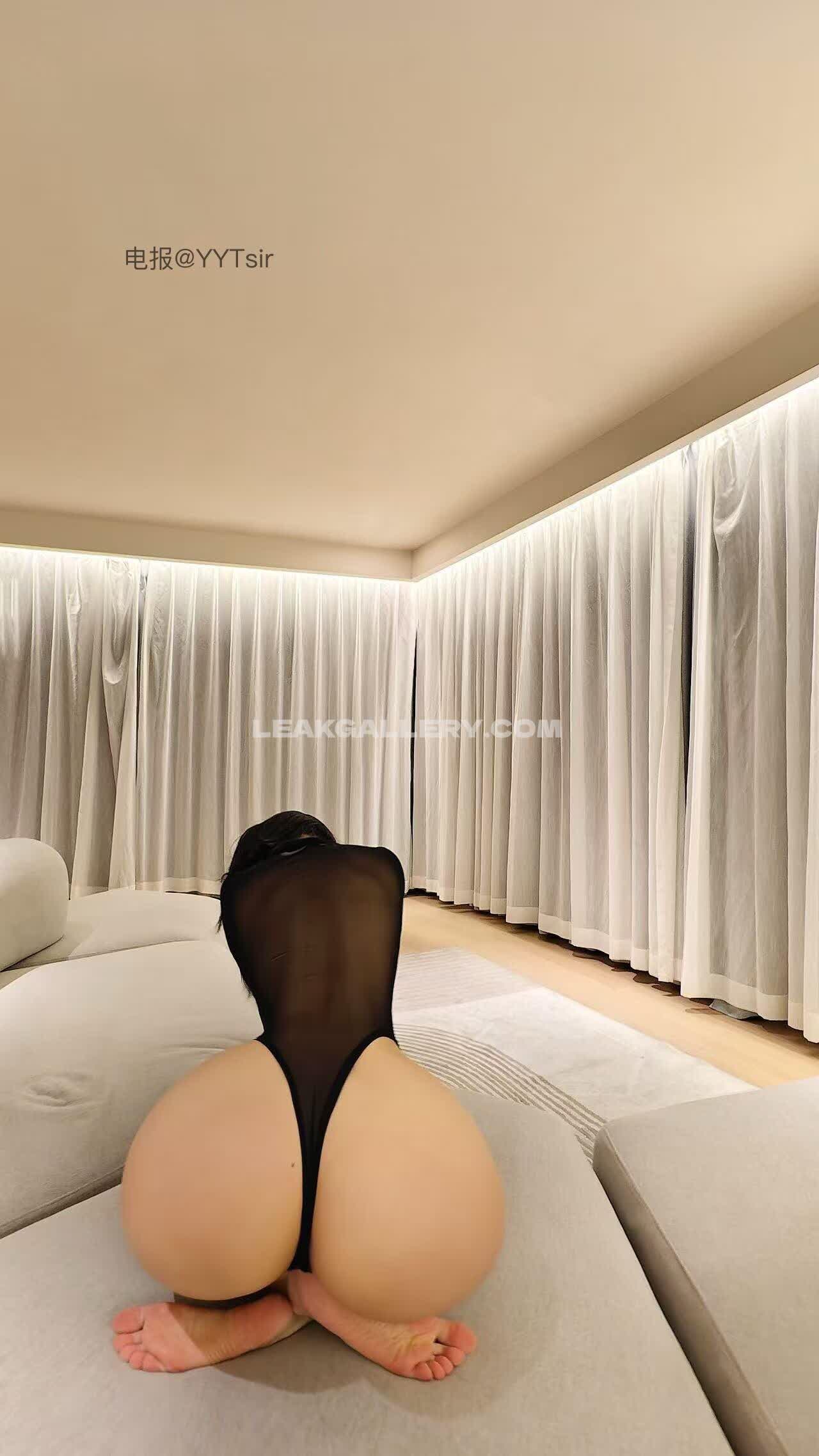 Qiaoniutt Exclusive Leaked Nude OnlyFans #9239929