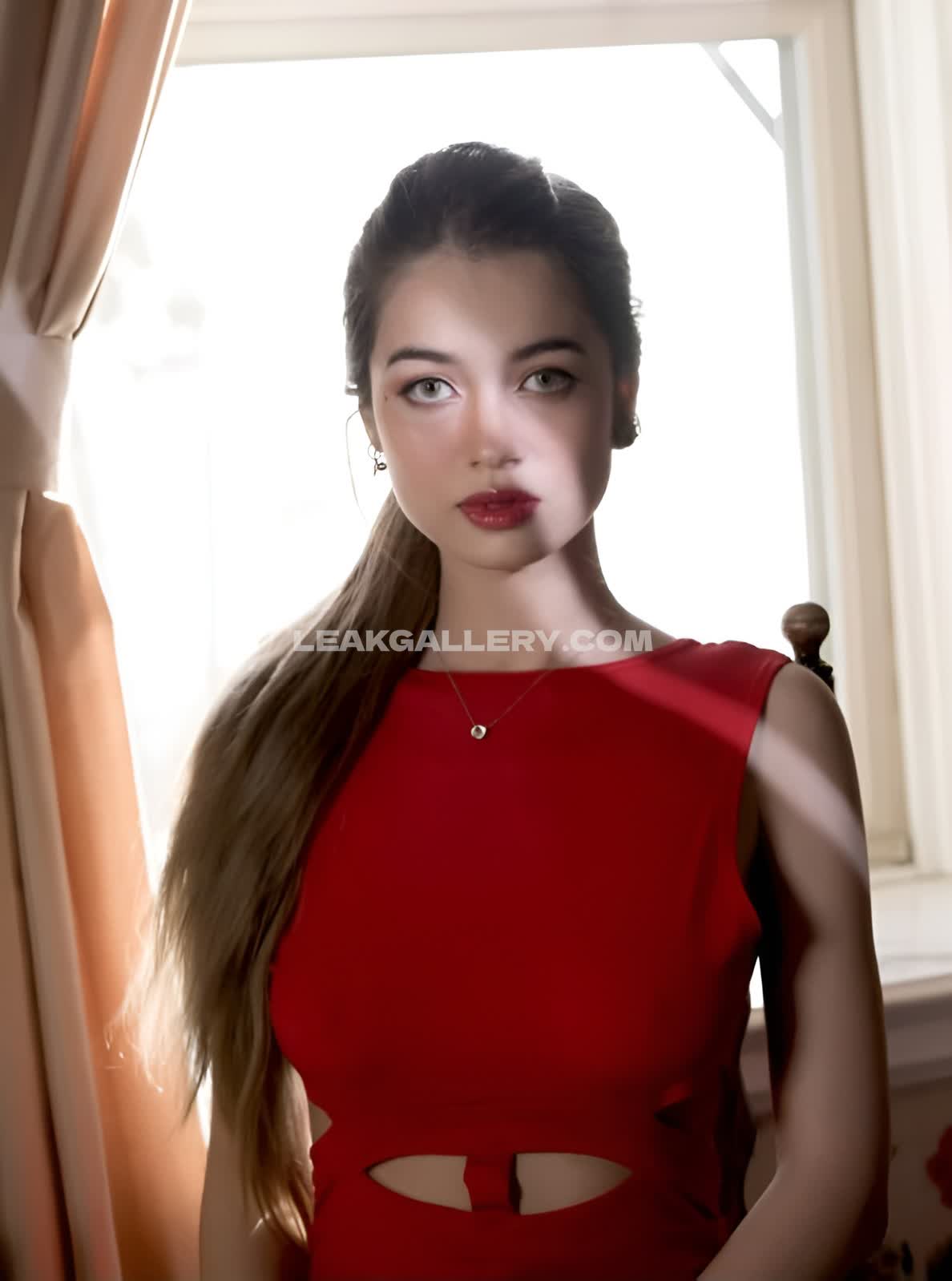 Qilin Exclusive Leaked Nude OnlyFans #9860024