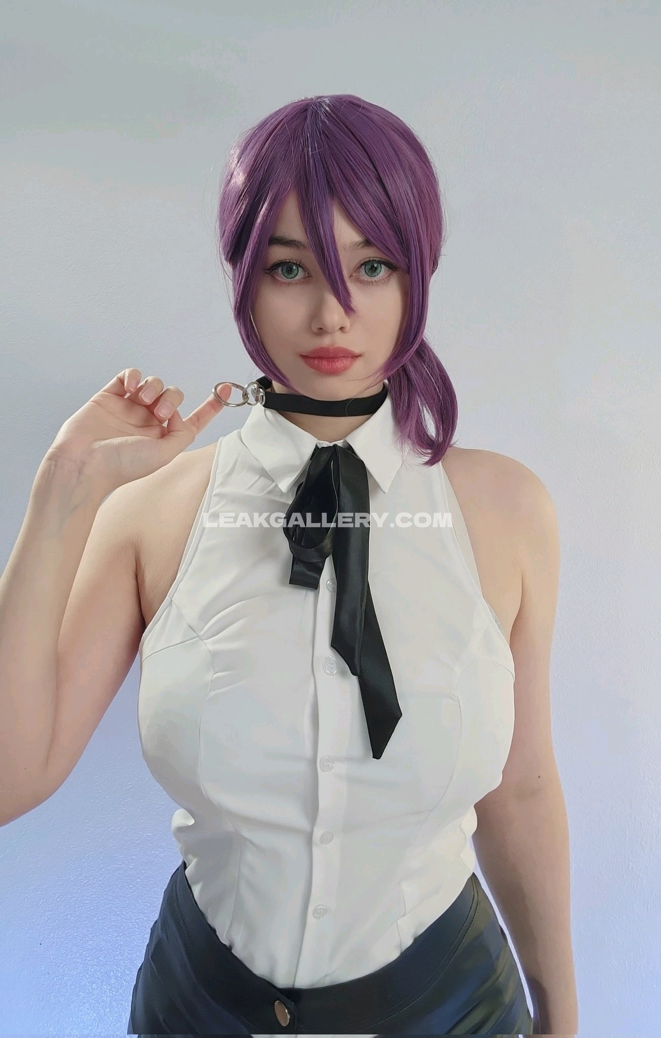 Qilin OnlyFans Nudi in Esclusiva Trapela #9137704