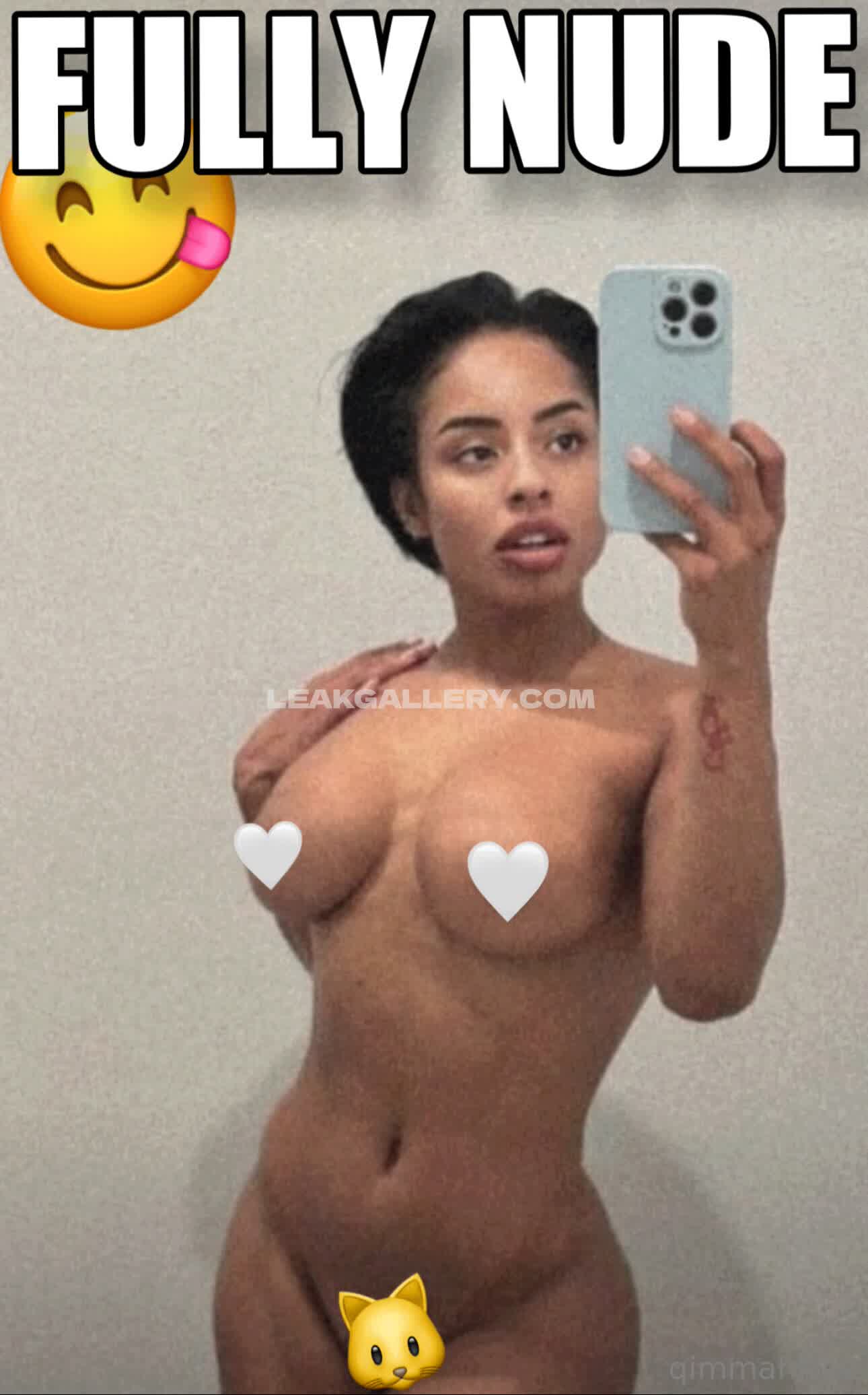 Qimmahrusso Exclusive Leaked Nude OnlyFans #9264941