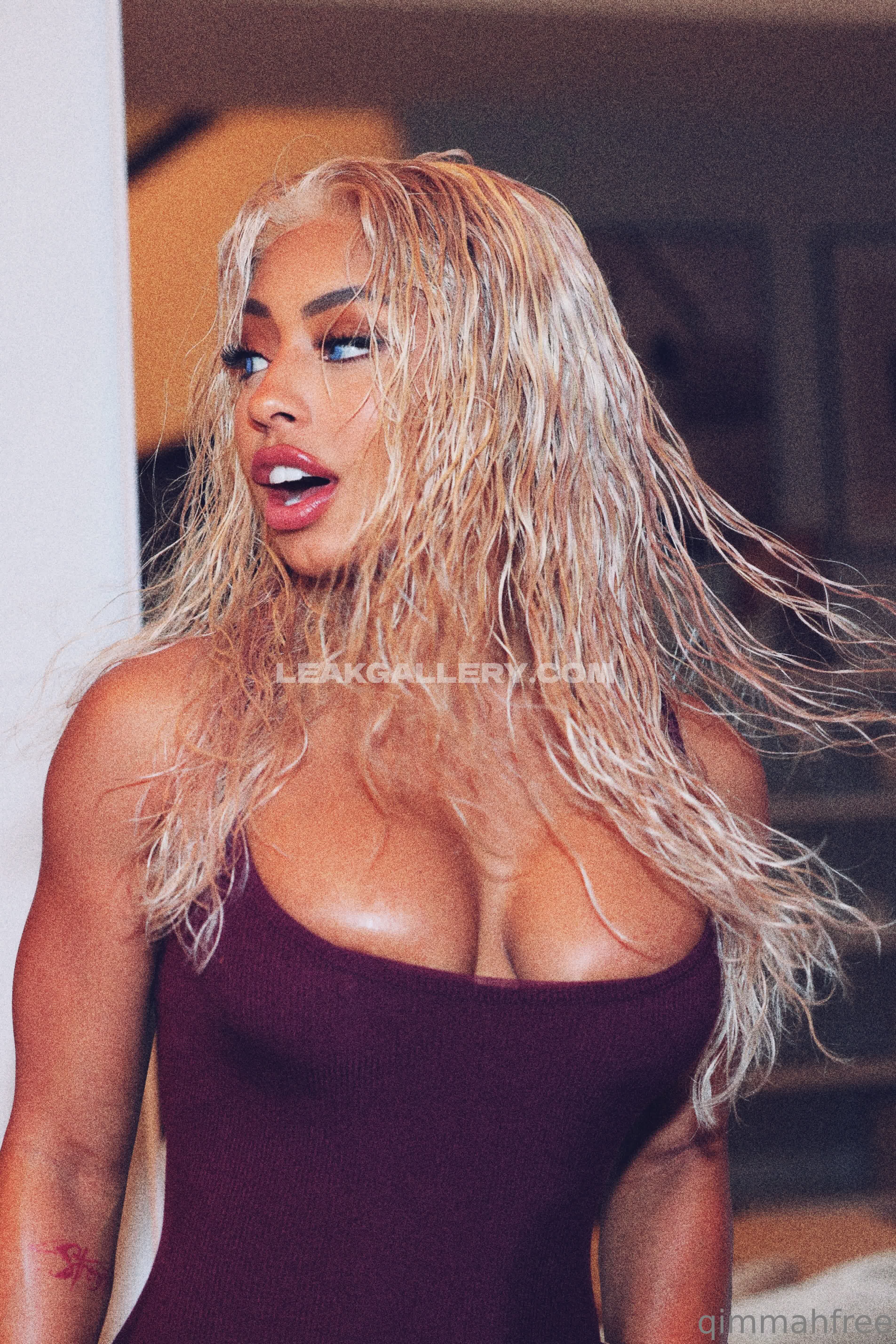 Qimmahrusso Exclusive Leaked Nude OnlyFans #9264138