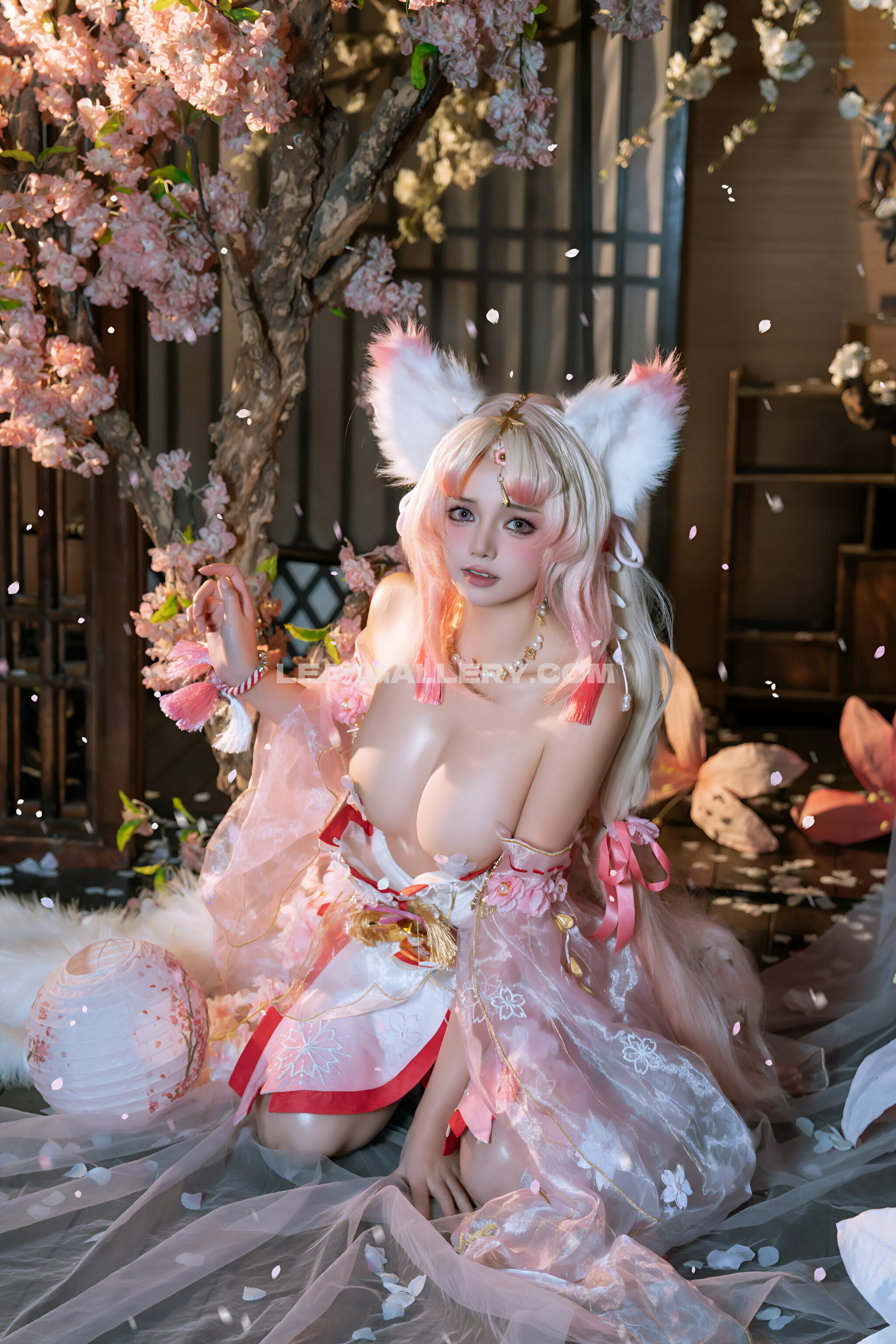 Qiyuemiaozi97 Exclusive Leaked Nude OnlyFans #9592891