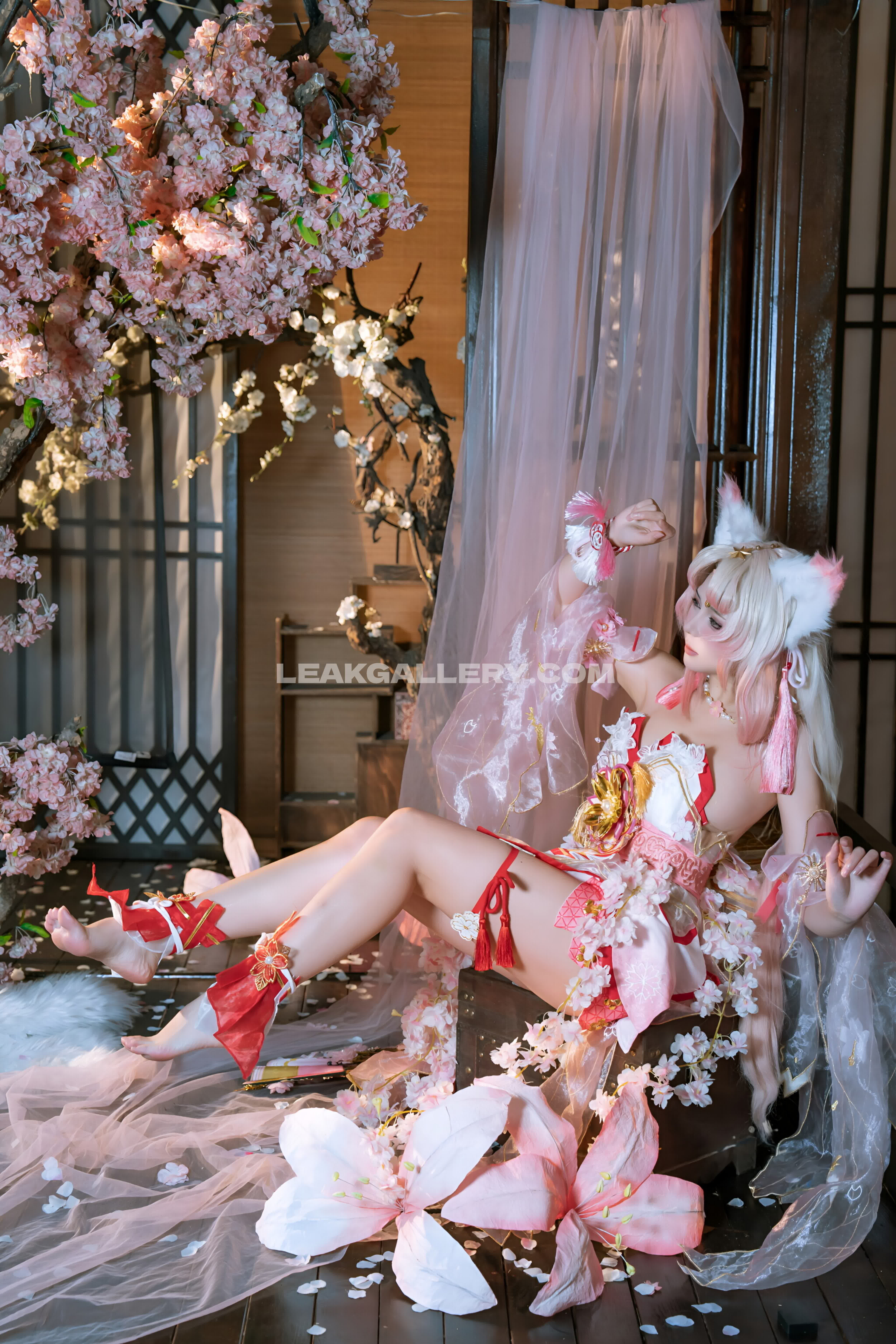 Qiyuemiaozi97 Exclusive Leaked Nude OnlyFans #9592857