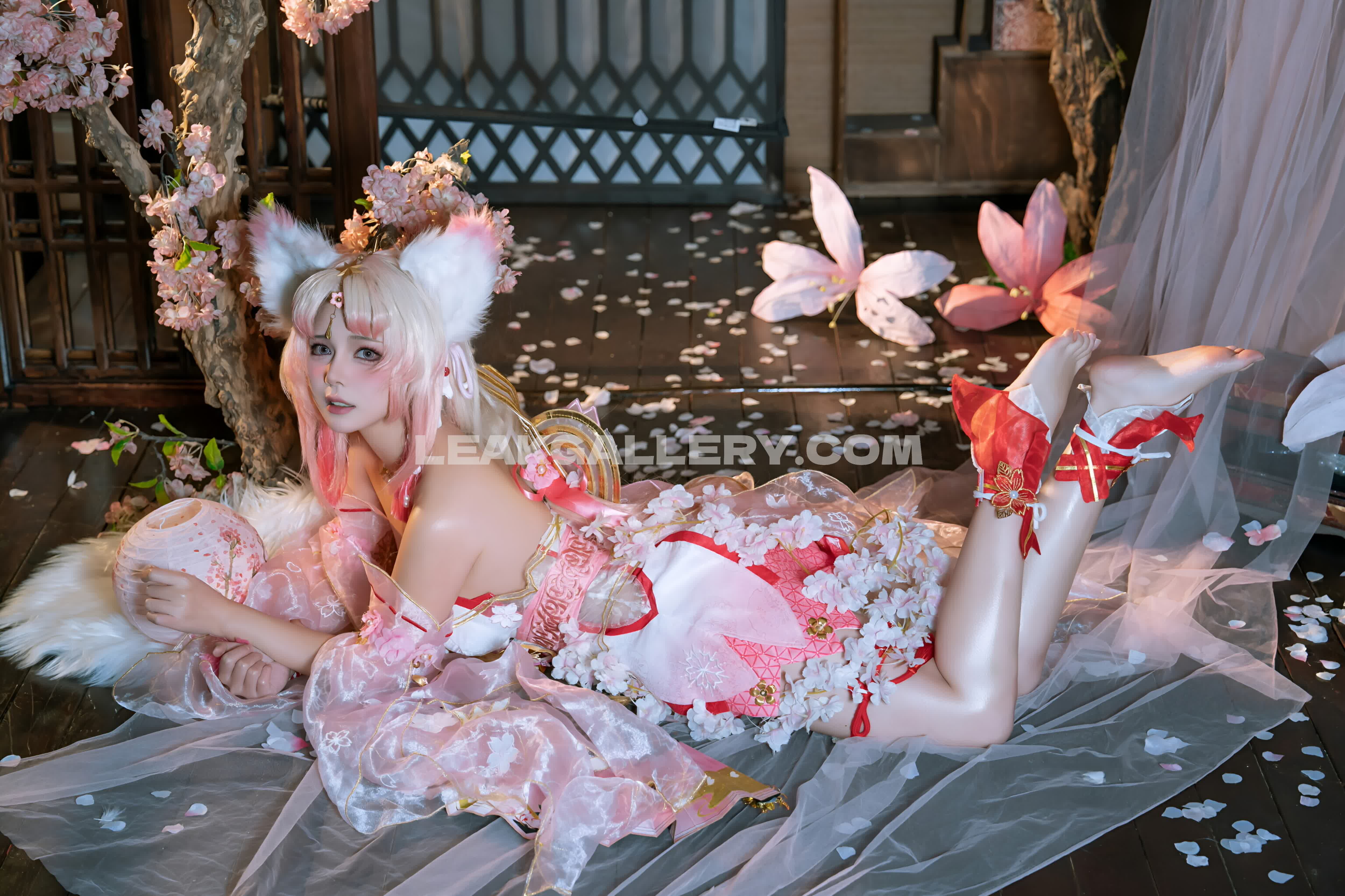 Qiyuemiaozi97 Exclusive Leaked Nude OnlyFans #9592850