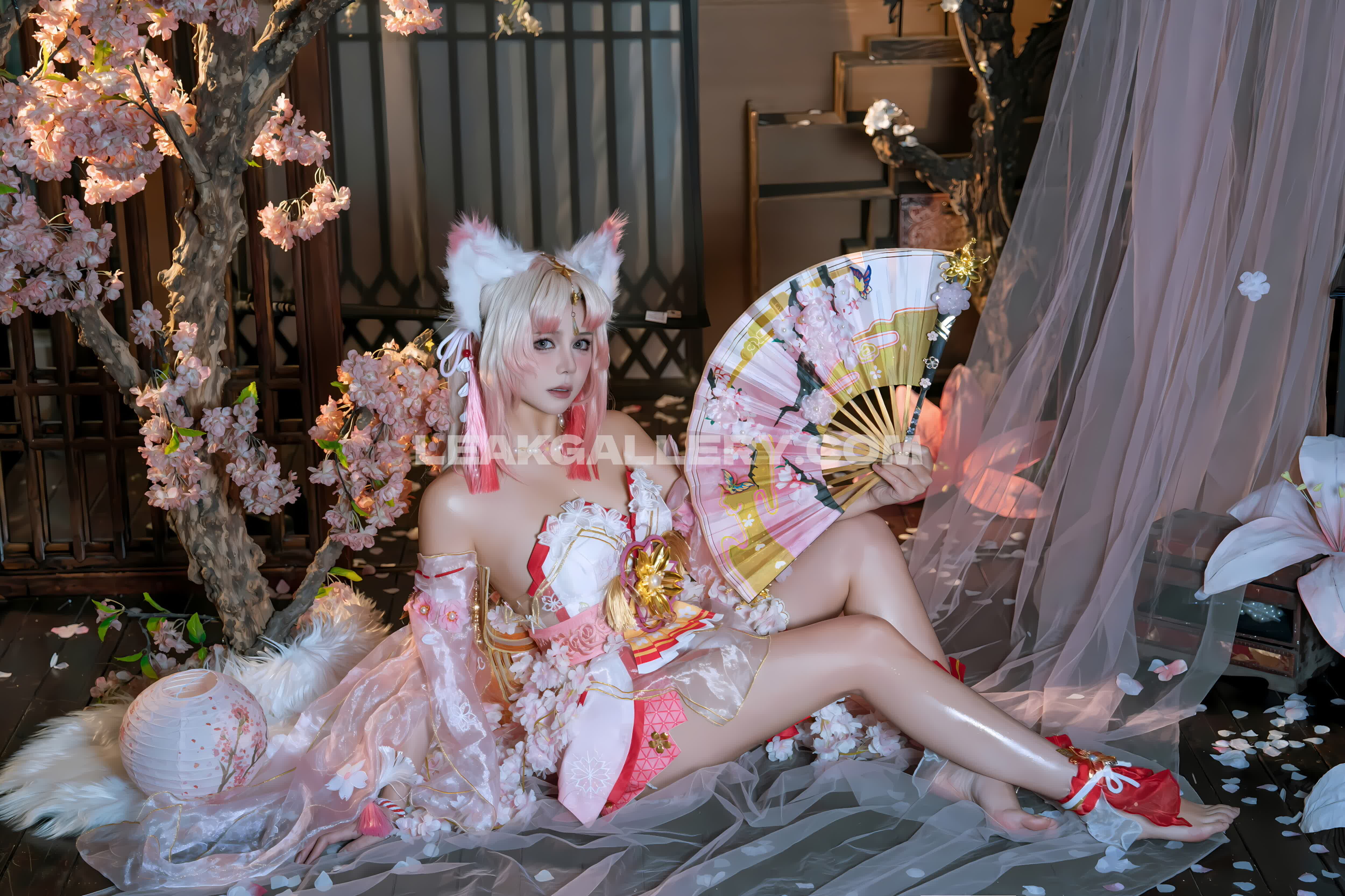 Qiyuemiaozi97 Exclusive Leaked Nude OnlyFans #9592896