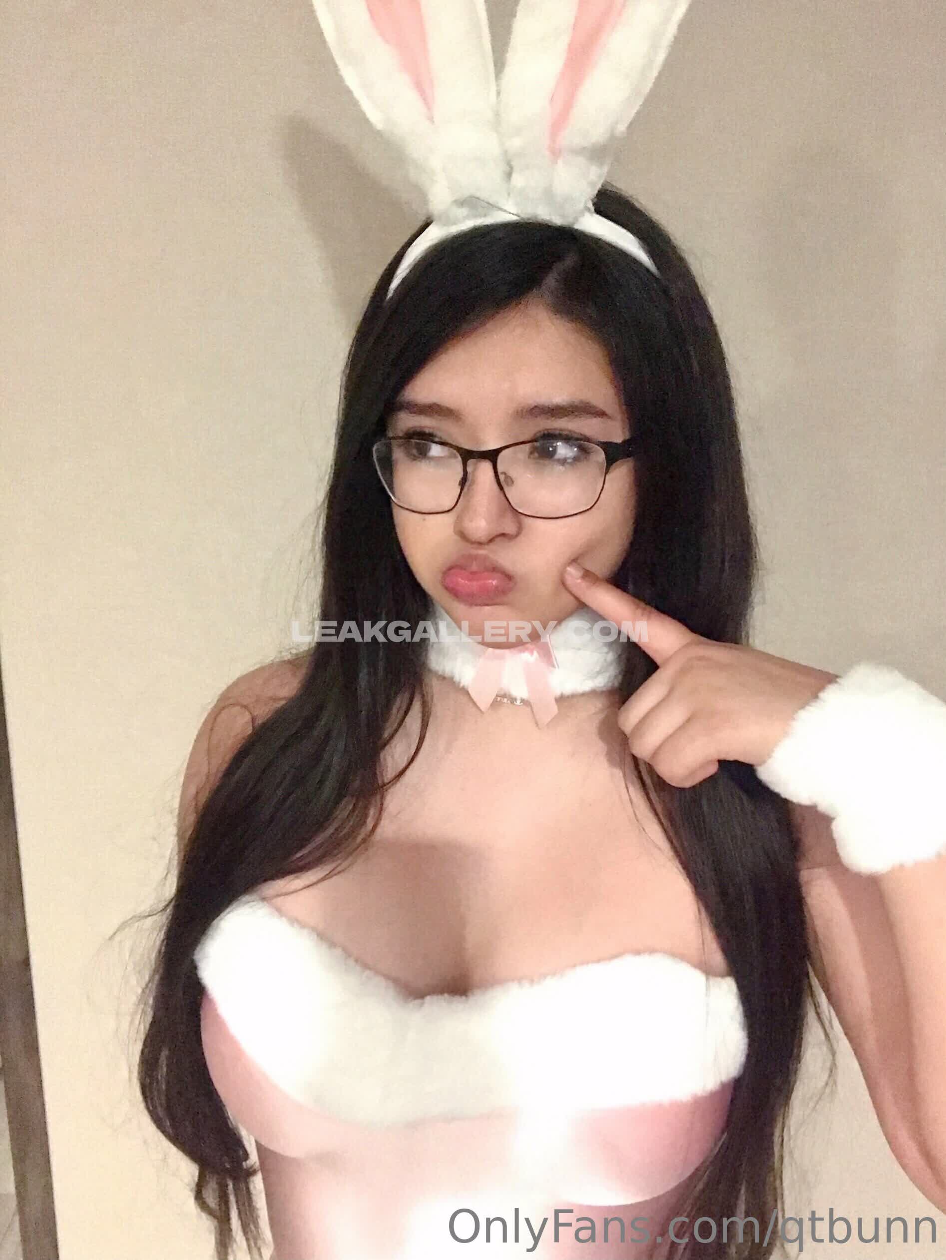 Qtbunn Exclusive Leaked Nude OnlyFans #8705067