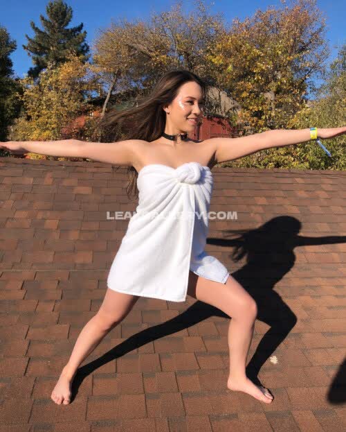 Quarterjade / jodi Exclusive Leaked Nude OnlyFans #10738343