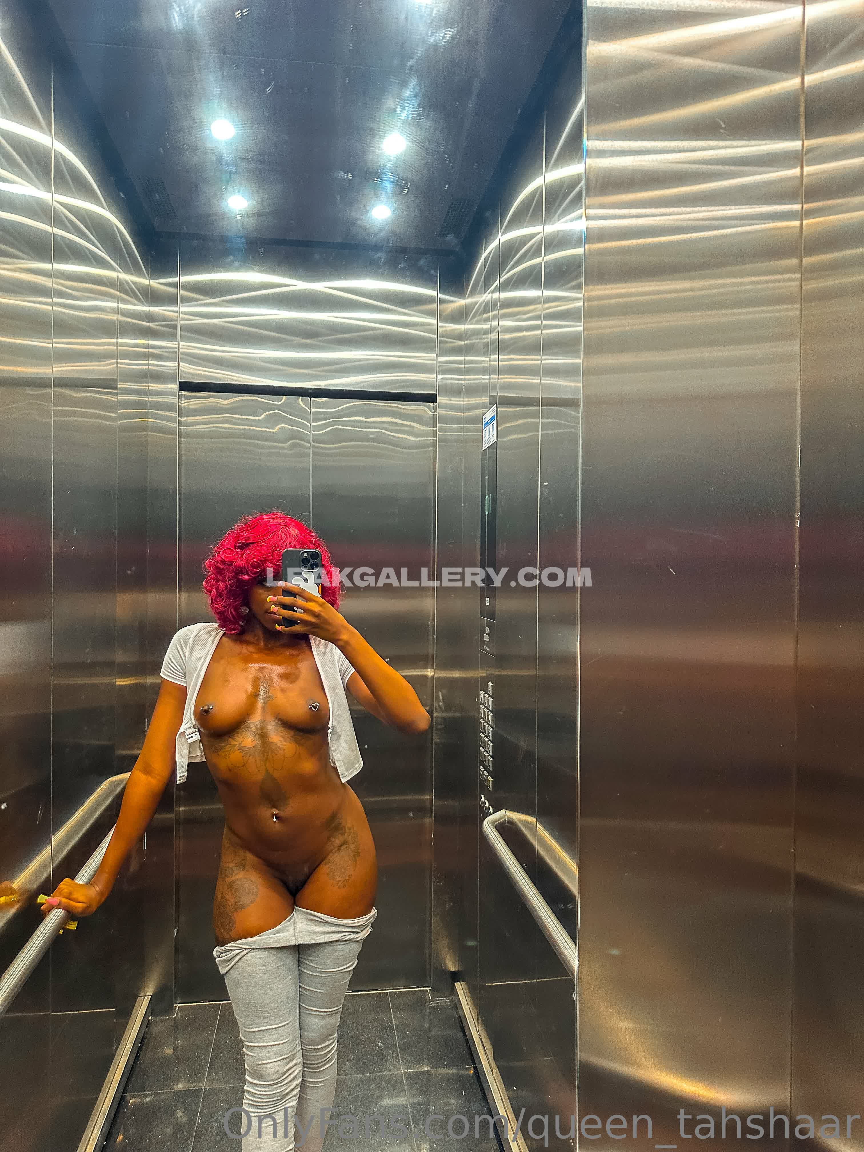 Queen_tahshaar Exclusive Leaked Nude OnlyFans #10147091