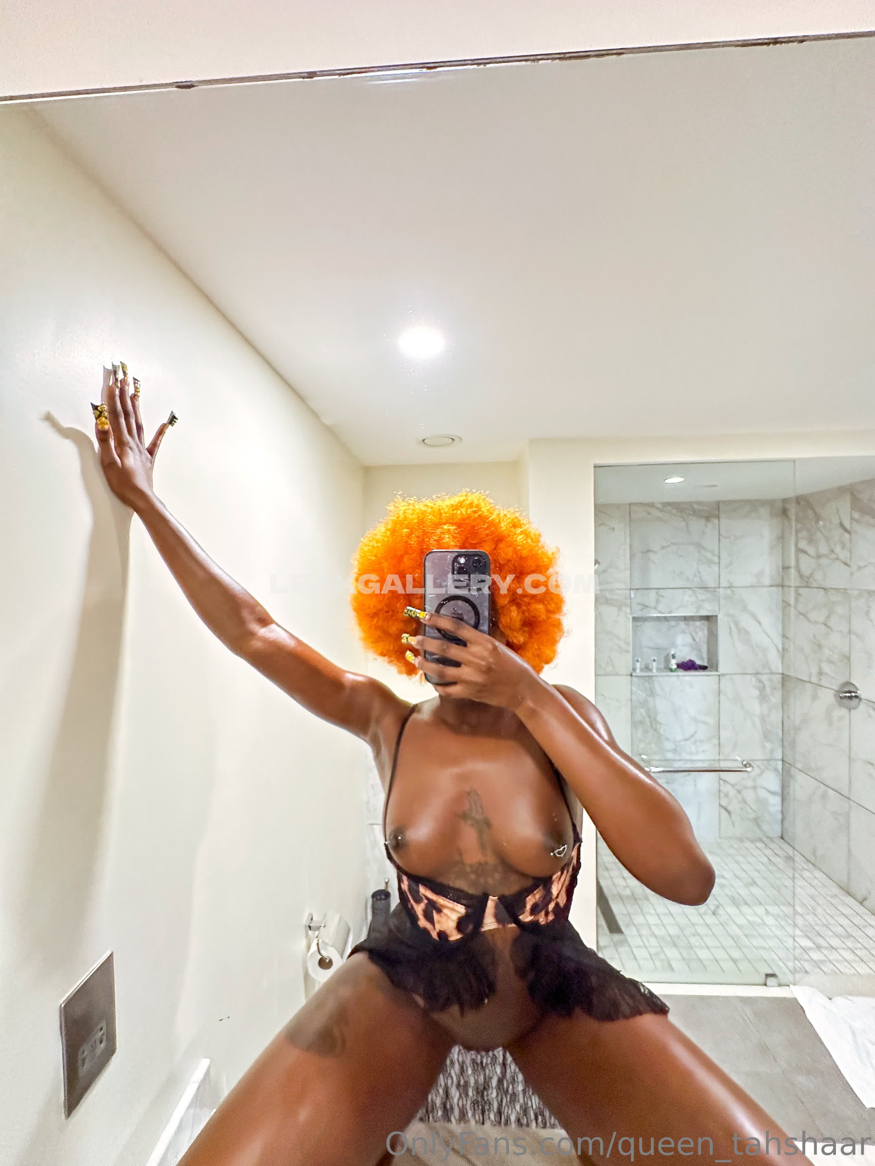 Queen_tahshaar Exclusive Leaked Nude OnlyFans #10064232