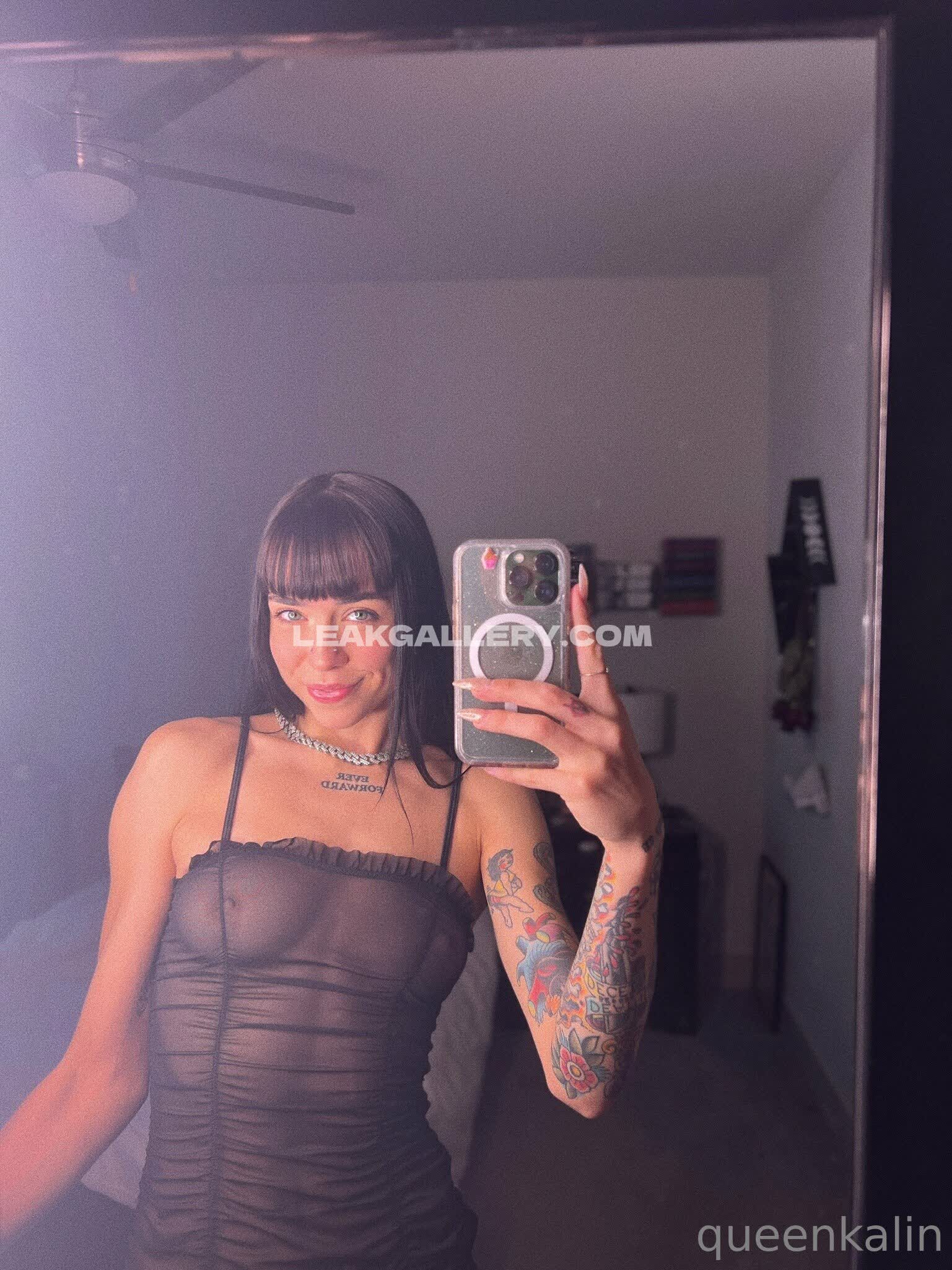 Queenkalinxxx / queenkalin Exclusive Leaked Nude OnlyFans #10539076