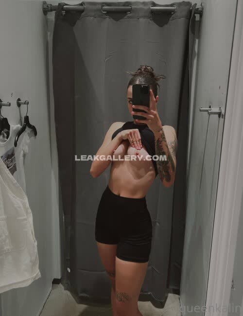 Queenkalinxxx / queenkalin Exclusive Leaked Nude OnlyFans #10538810