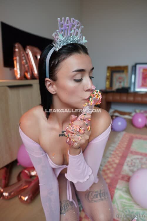 Queenkalinxxx / queenkalin Exclusive Leaked Nude OnlyFans #10893021
