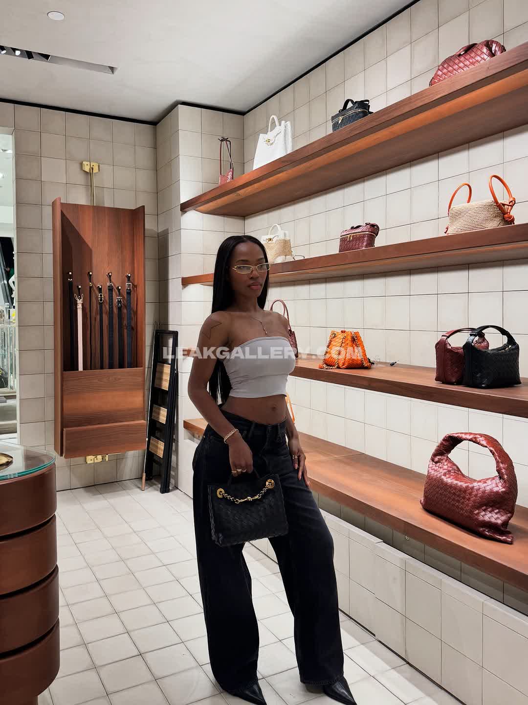 Quenblackwell Exclusive Leaked Nude OnlyFans #9039360