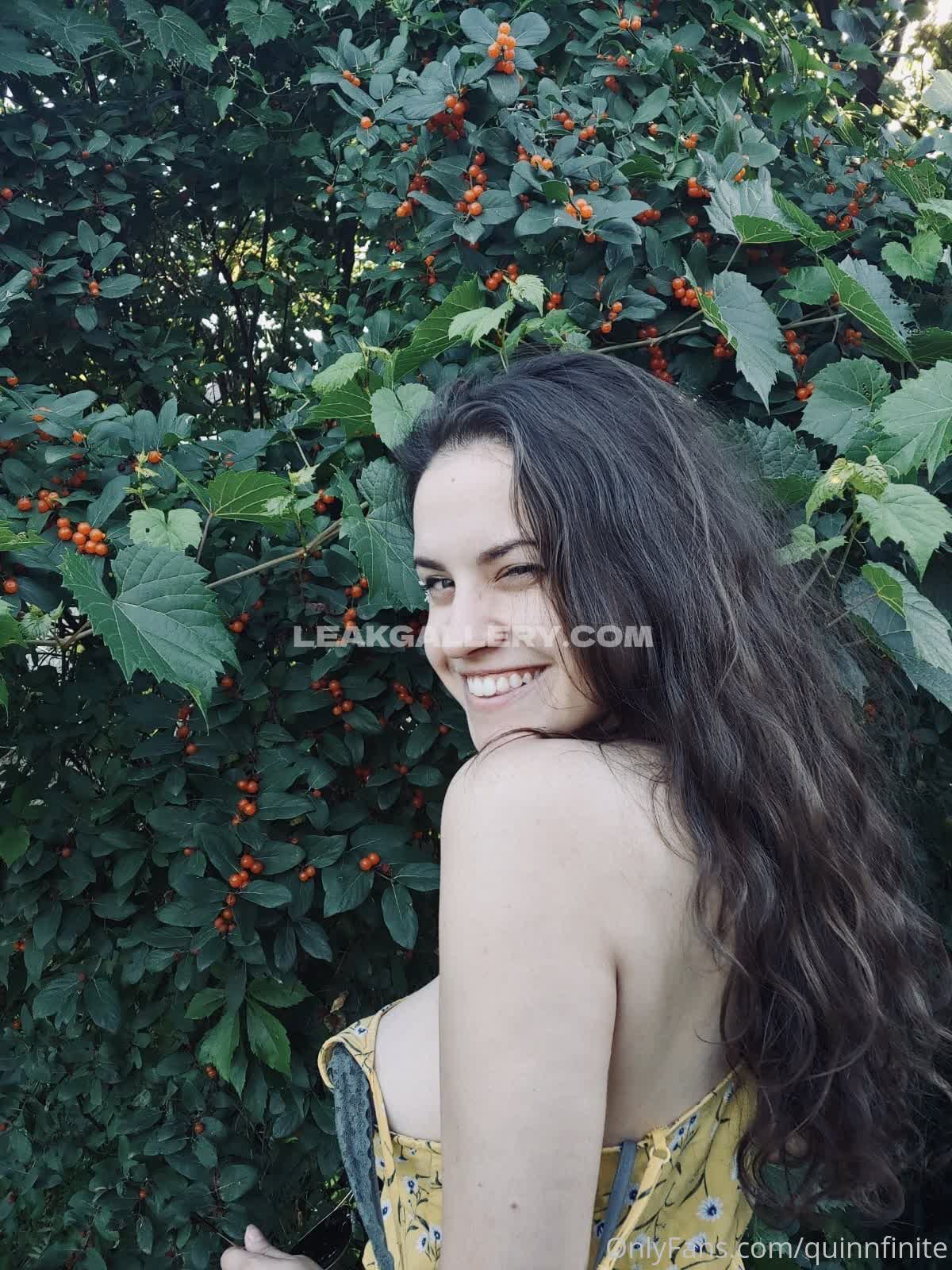 Quinnfinite Exclusive Leaked Nude OnlyFans #10187144