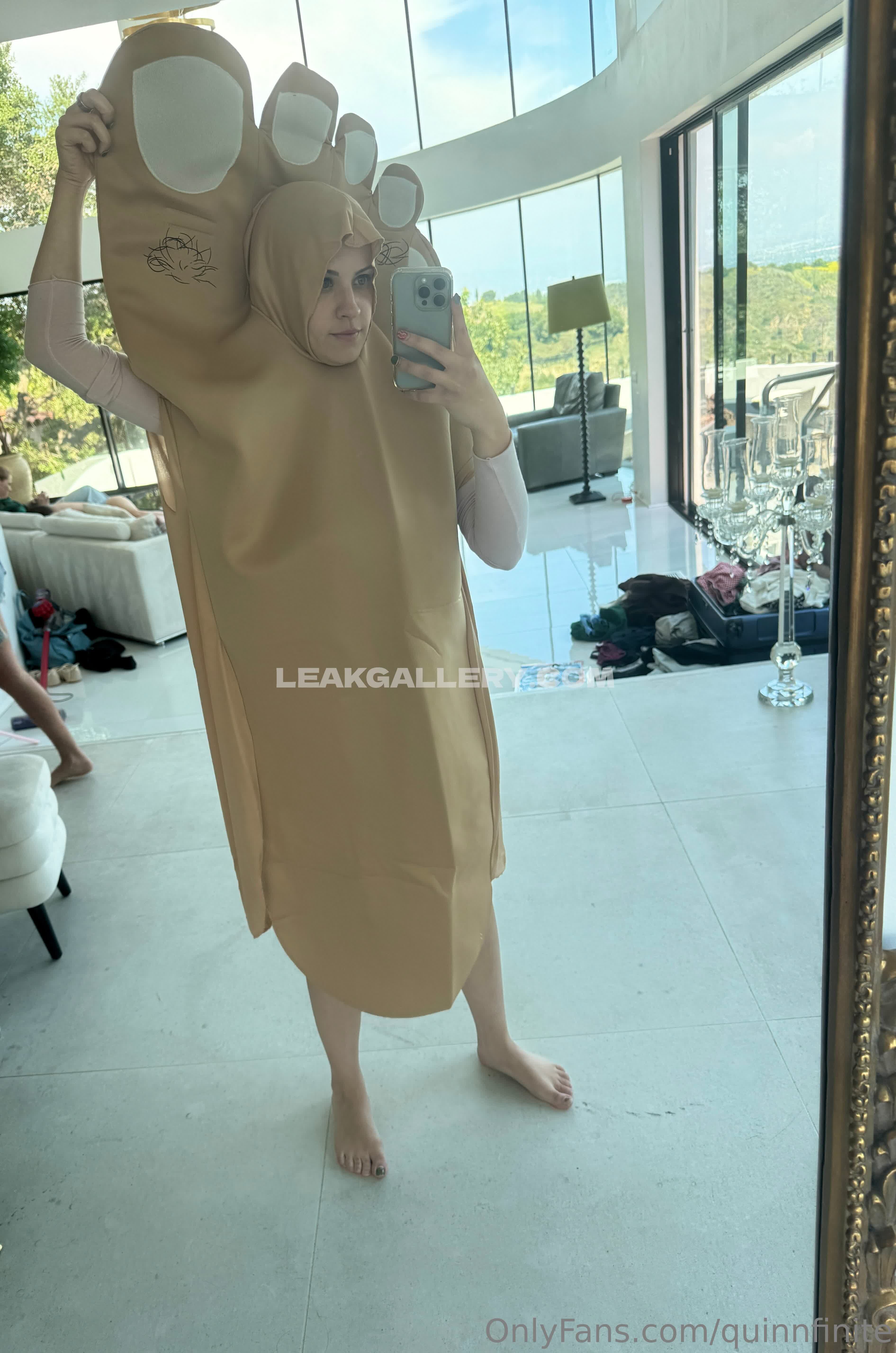 Quinnfinite Exclusiva filtración de OnlyFans desnuda #10013461