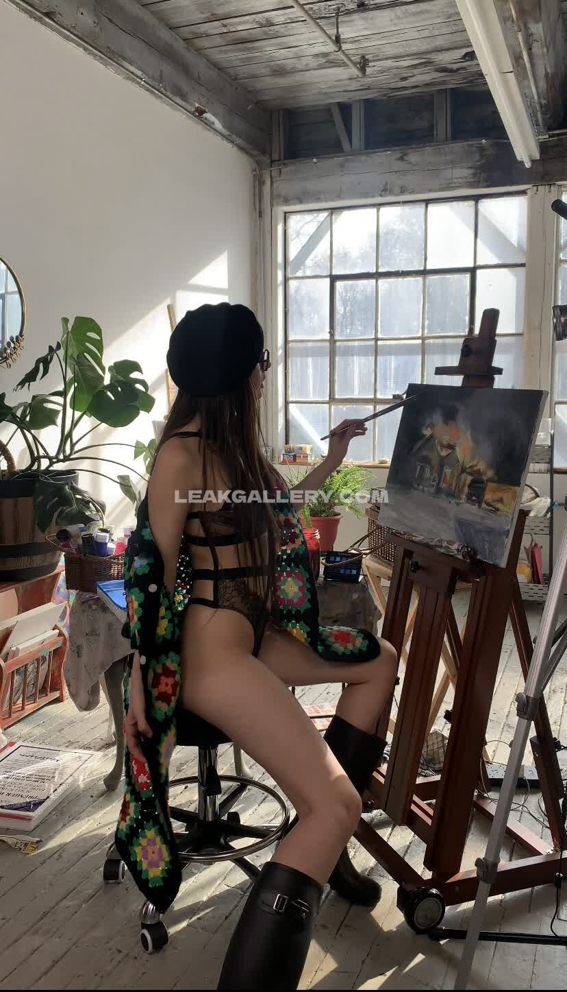 Qweensativa Exclusive Leaked Nude OnlyFans #9278819