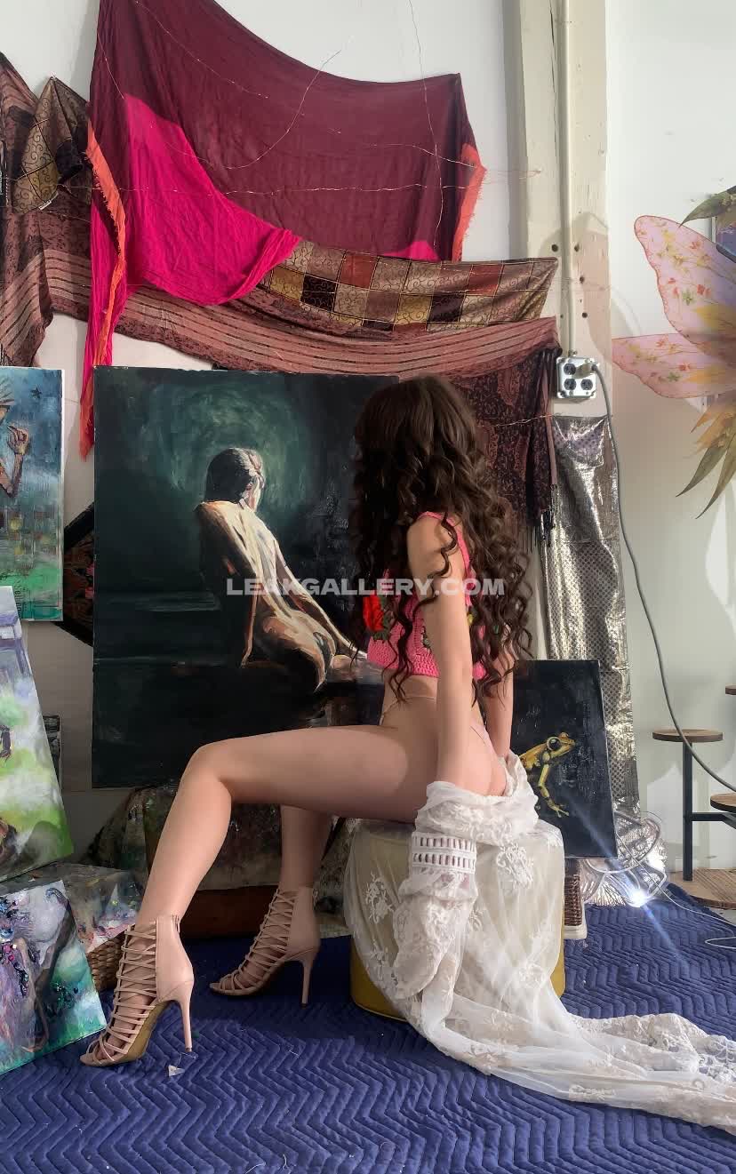 Qweensativa Exclusive Leaked Nude OnlyFans #9279582