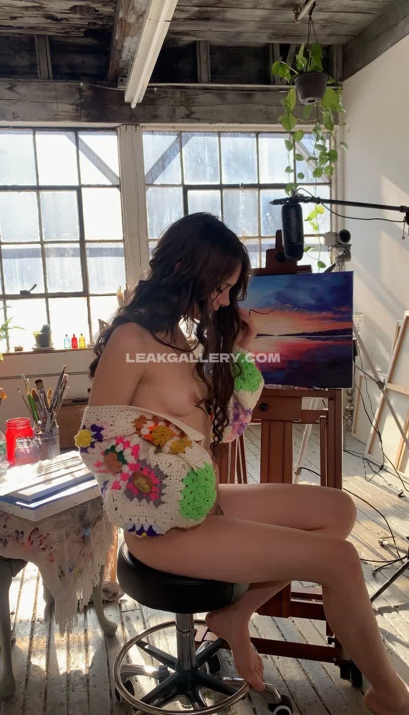 Qweensativa Exclusive Leaked Nude OnlyFans #9277225