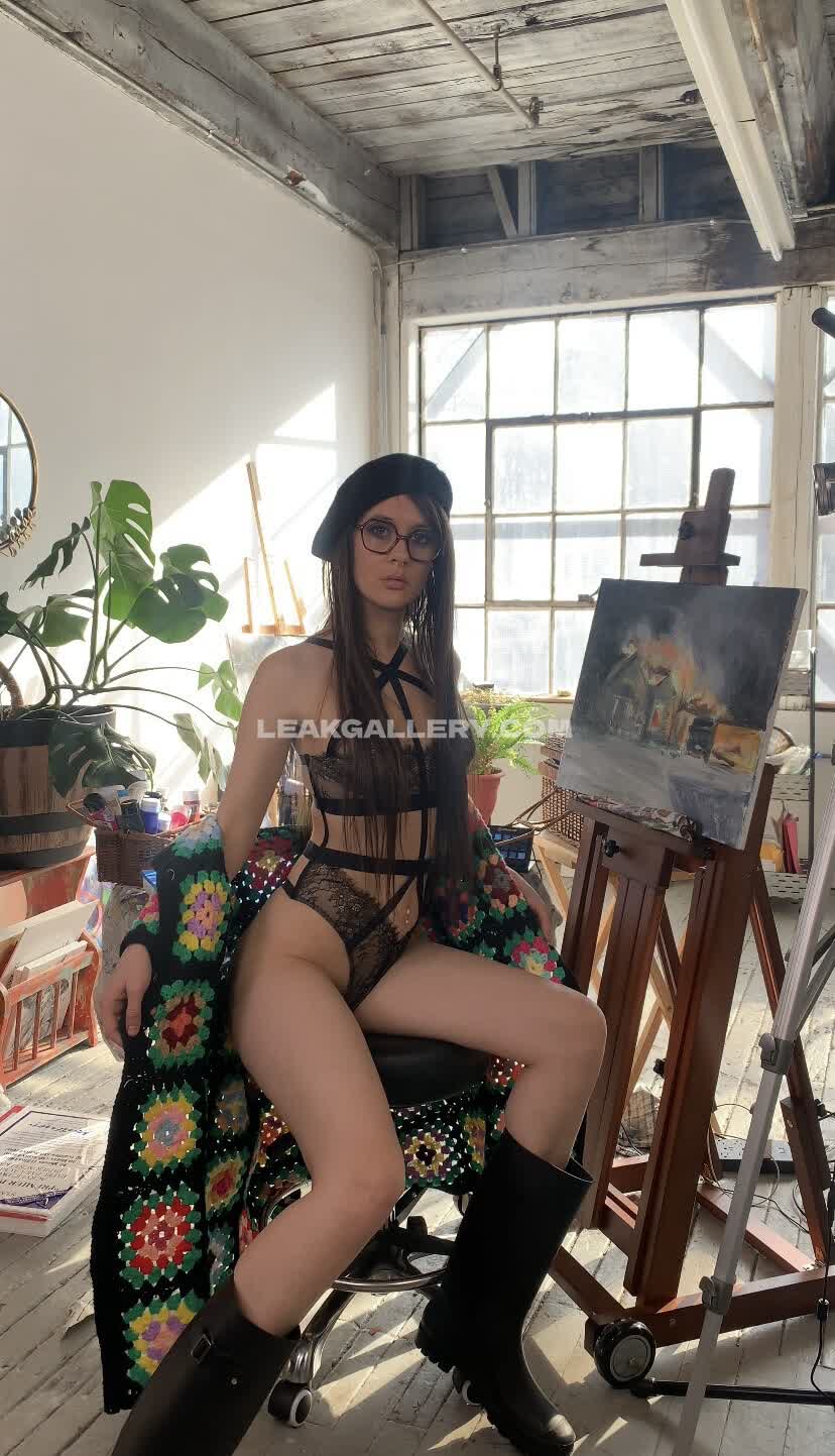 Qweensativa Exclusive Leaked Nude OnlyFans #9278396