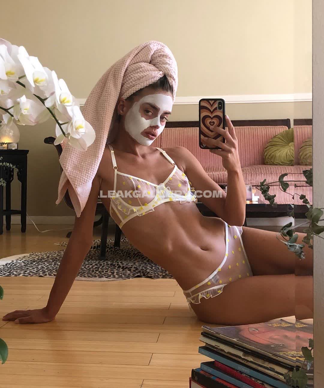 Rachaellange Exclusive Leaked Nude OnlyFans #9509107