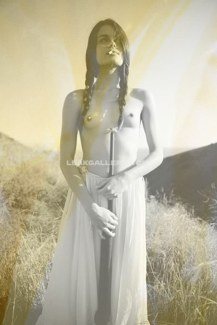 Rachaellange Exclusive Leaked Nude OnlyFans #9509817