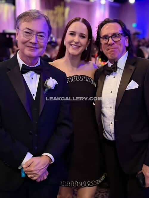 Rachelbrosnahan Exclusive Leaked Nude OnlyFans #10705100