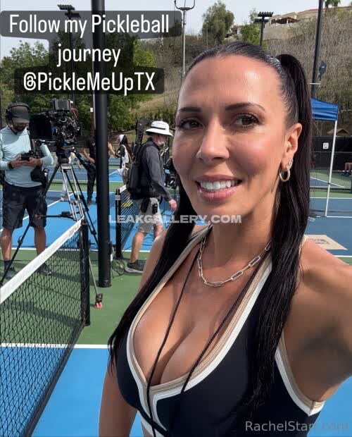 Rachelstarrxxx Exclusive Leaked Nude OnlyFans #10756884