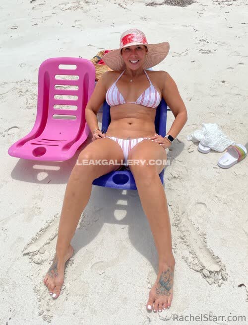 Rachelstarrxxx Exclusive Leaked Nude OnlyFans #10757168