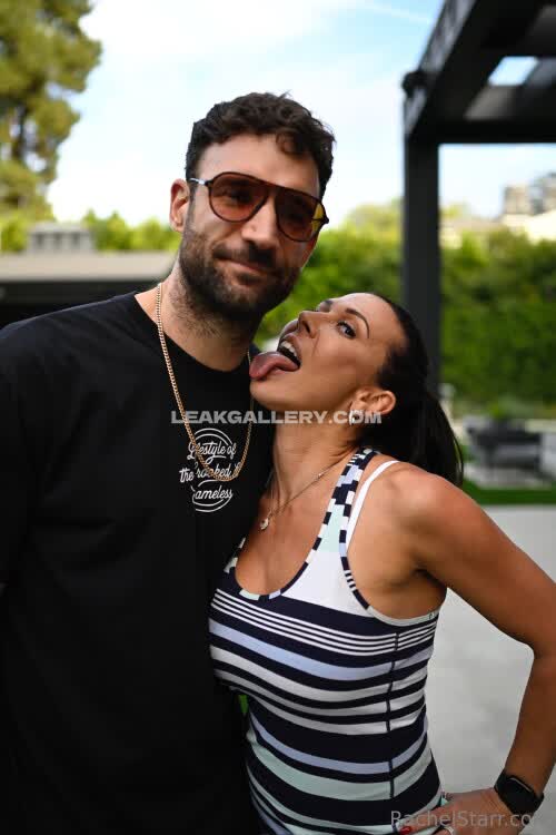 Rachelstarrxxx Exclusive Leaked Nude OnlyFans #10779616