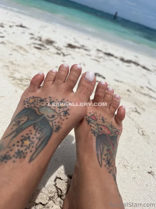Rachelstarrxxx Exclusive Leaked Nude OnlyFans #10759440