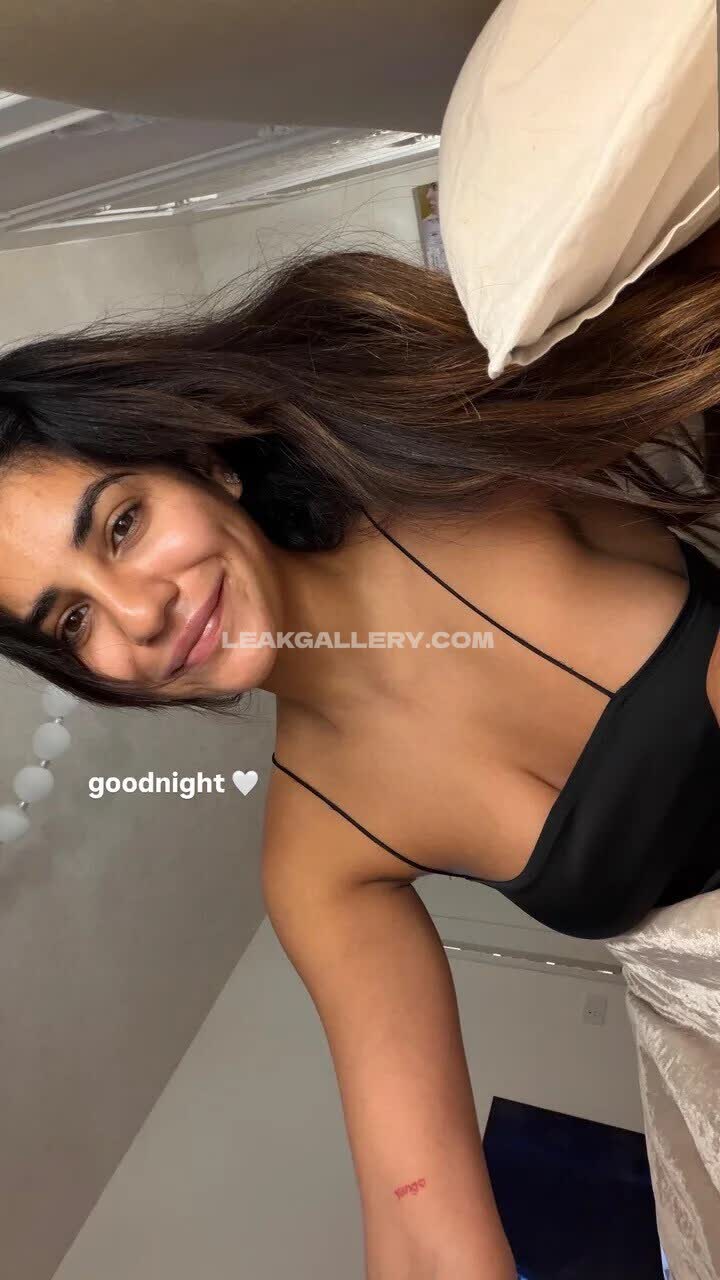 Radhikasethh Exclusive Leaked Nude OnlyFans #9849099