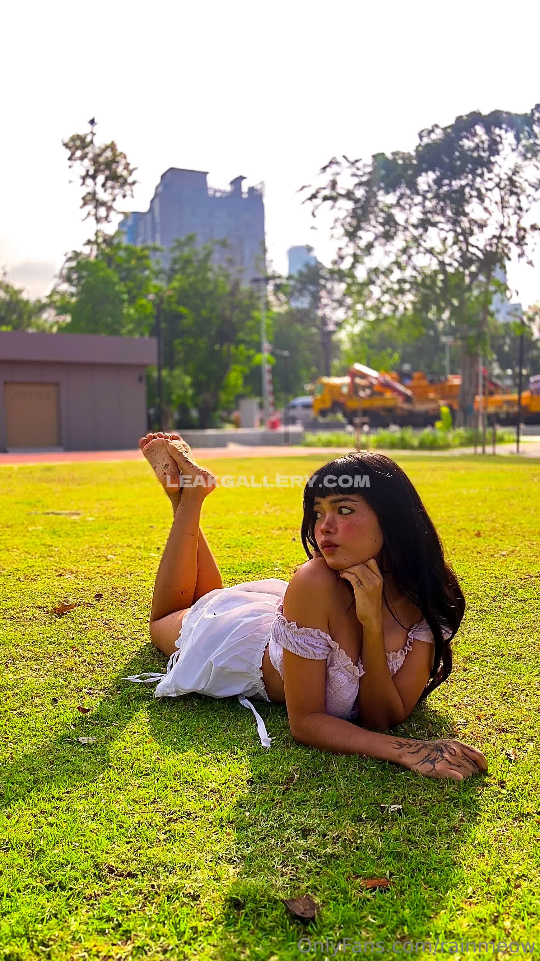 Rainmeow2025 Exclusive Leaked Nude OnlyFans #10189606